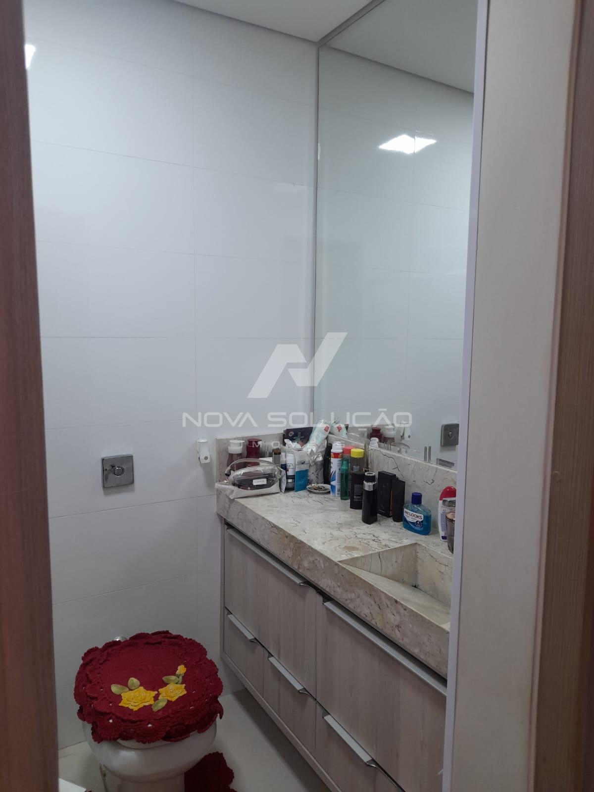 Casa com 3 dormitrios  venda, Jardim Lago Azul, LIMEIRA - SP
