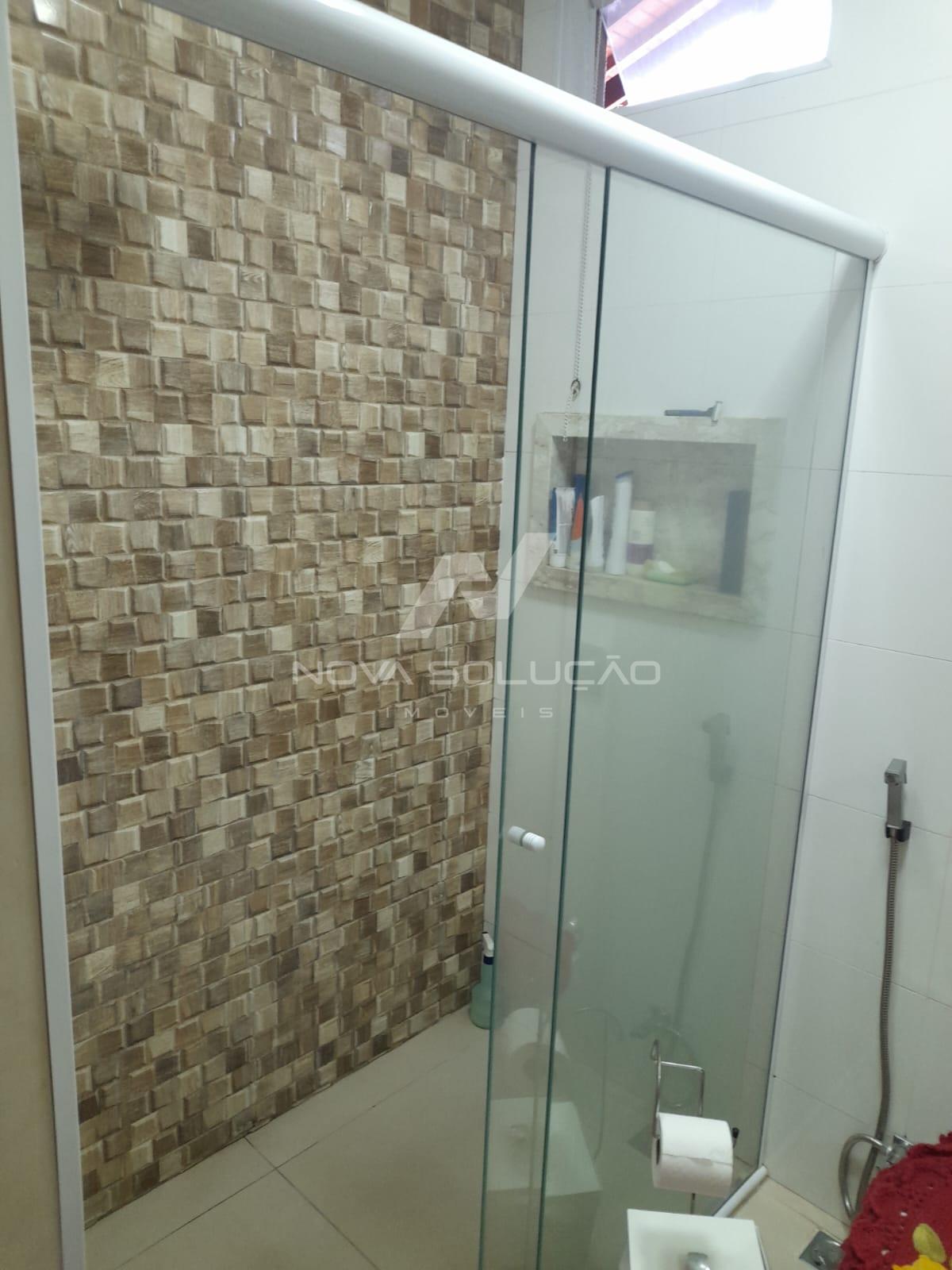 Casa com 3 dormitrios  venda, Jardim Lago Azul, LIMEIRA - SP