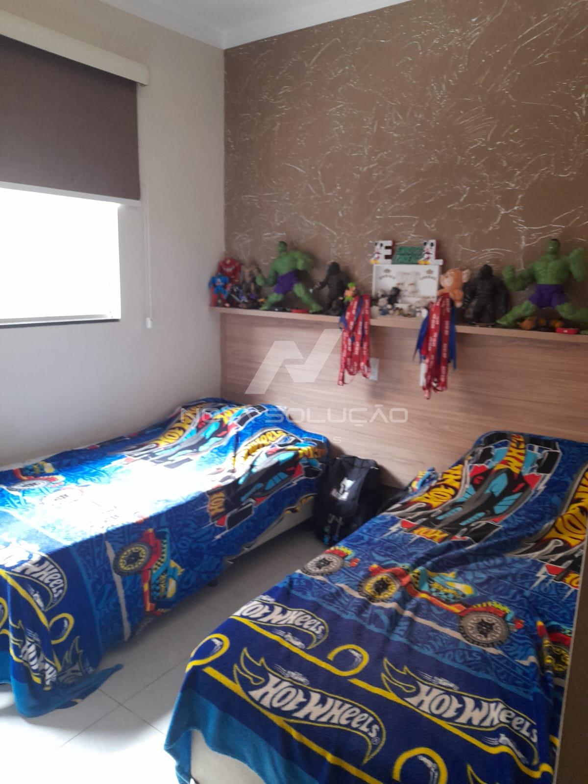 Casa com 3 dormitrios  venda, Jardim Lago Azul, LIMEIRA - SP