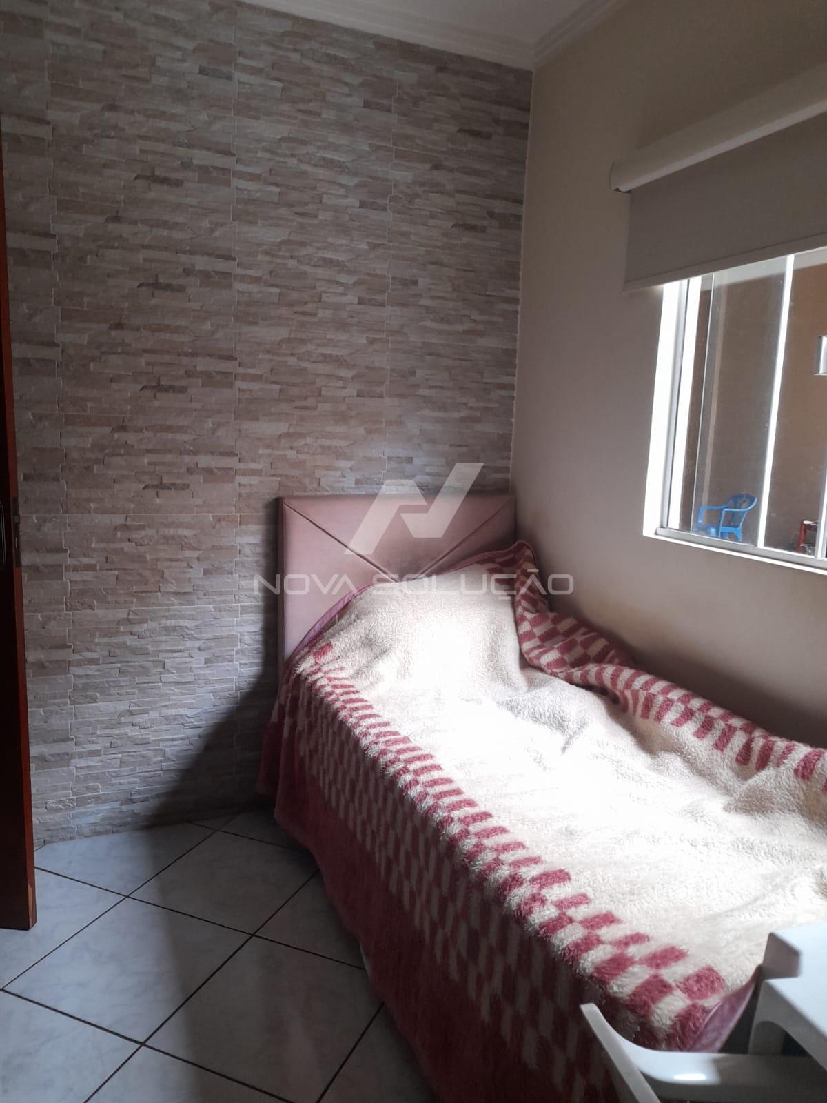 Casa com 3 dormitrios  venda, Jardim Lago Azul, LIMEIRA - SP