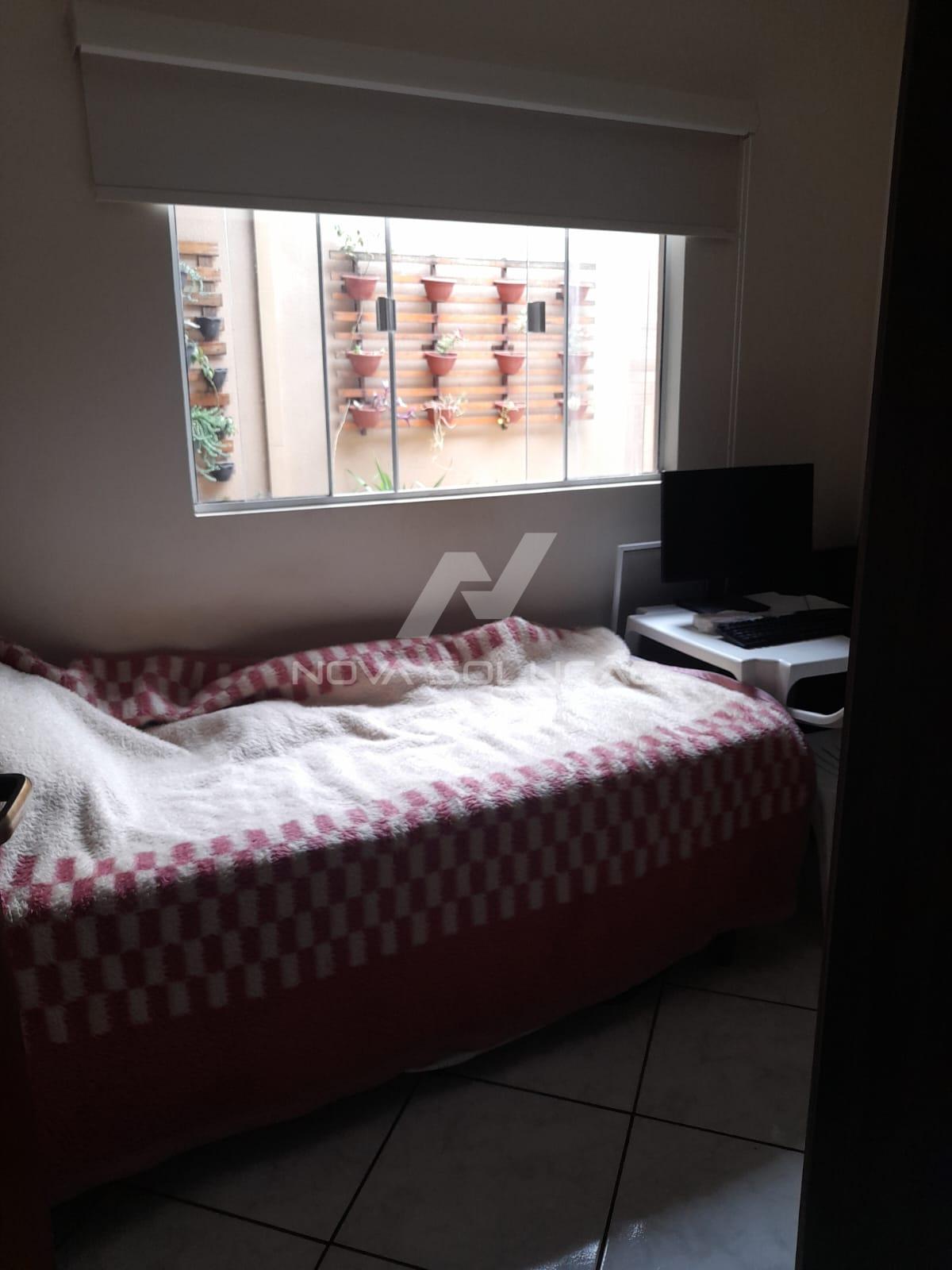 Casa com 3 dormitrios  venda, Jardim Lago Azul, LIMEIRA - SP