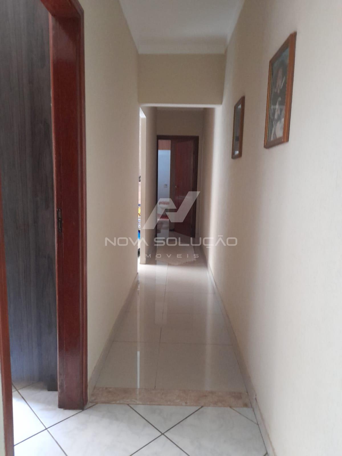 Casa com 3 dormitrios  venda, Jardim Lago Azul, LIMEIRA - SP