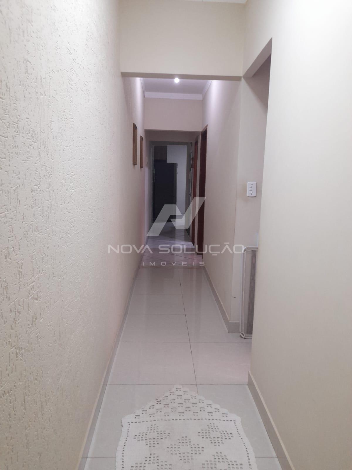 Casa com 3 dormitrios  venda, Jardim Lago Azul, LIMEIRA - SP