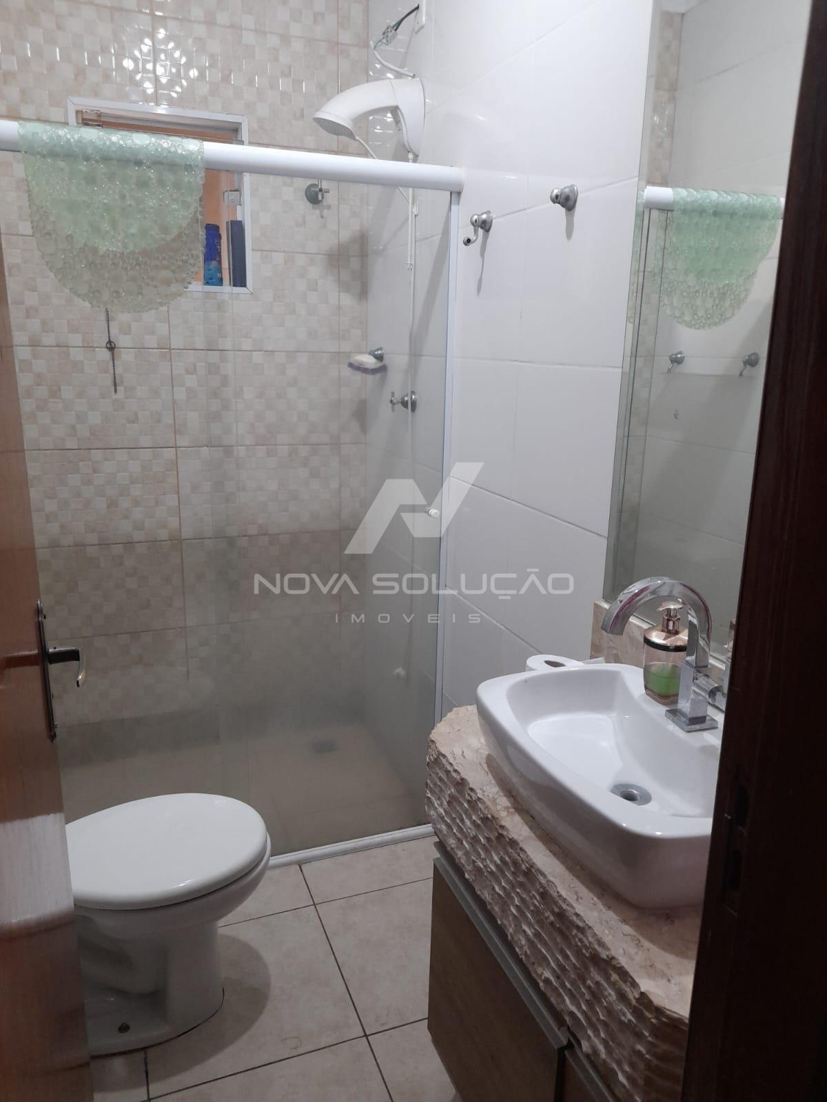 Casa com 3 dormitrios  venda, Jardim Lago Azul, LIMEIRA - SP