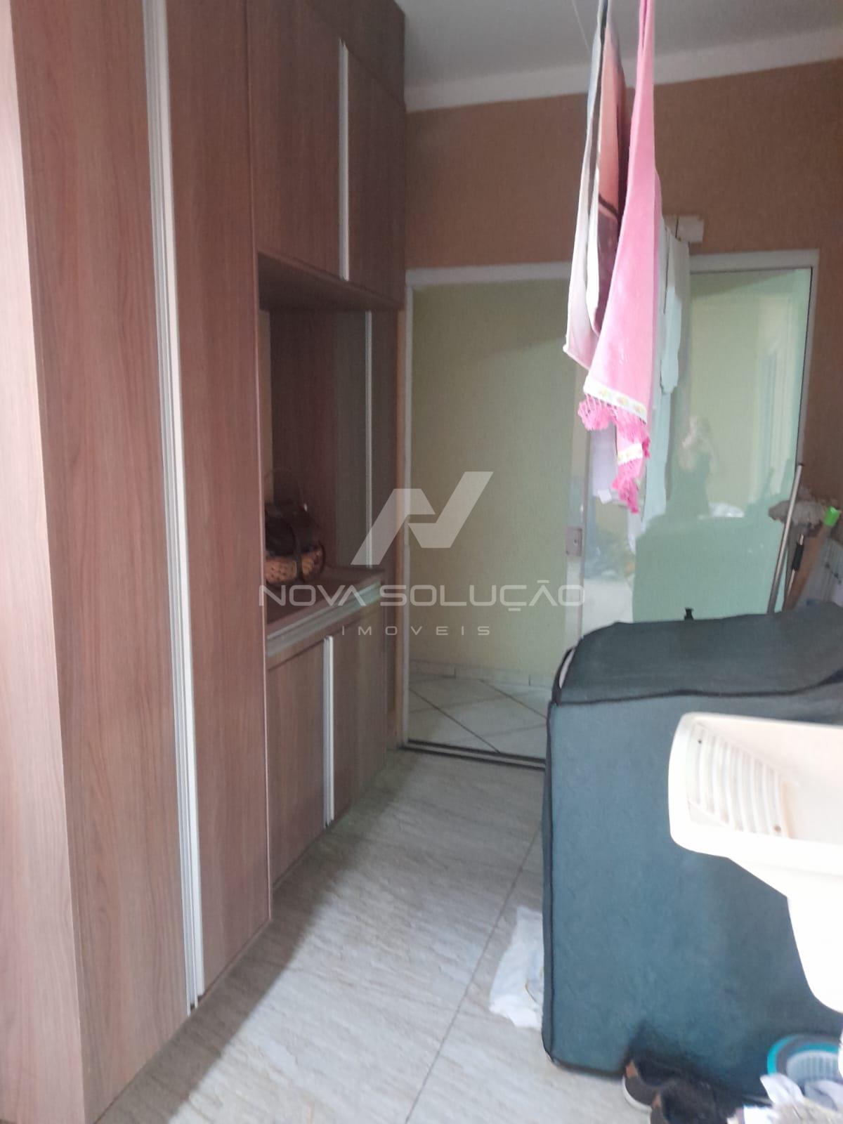 Casa com 3 dormitrios  venda, Jardim Lago Azul, LIMEIRA - SP