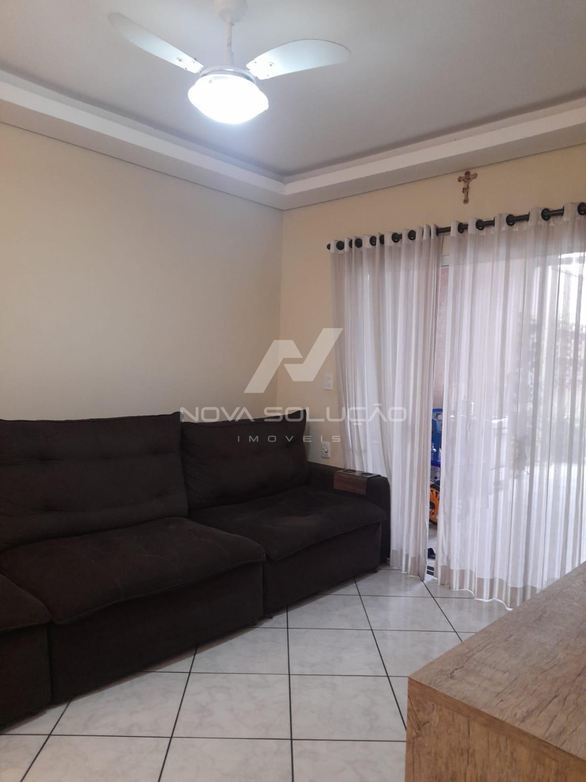Casa com 3 dormitrios  venda, Jardim Lago Azul, LIMEIRA - SP