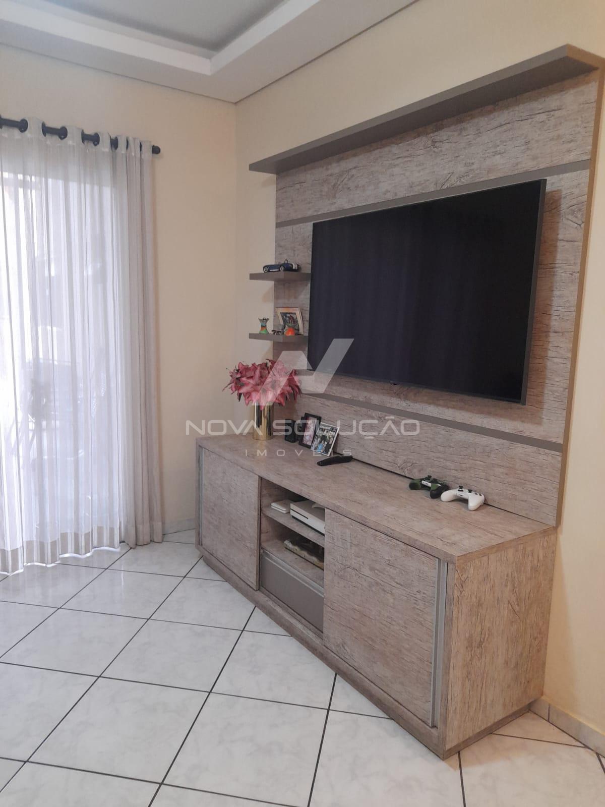 Casa com 3 dormitrios  venda, Jardim Lago Azul, LIMEIRA - SP