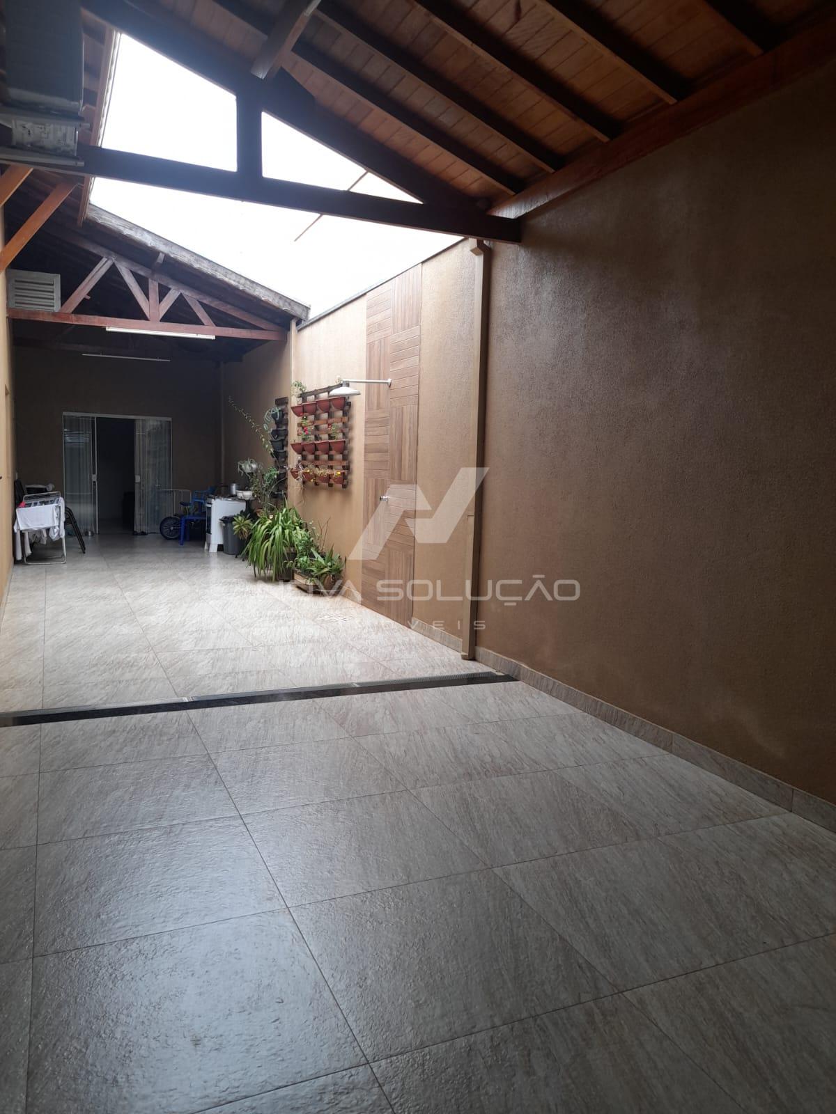 Casa com 3 dormitrios  venda, Jardim Lago Azul, LIMEIRA - SP