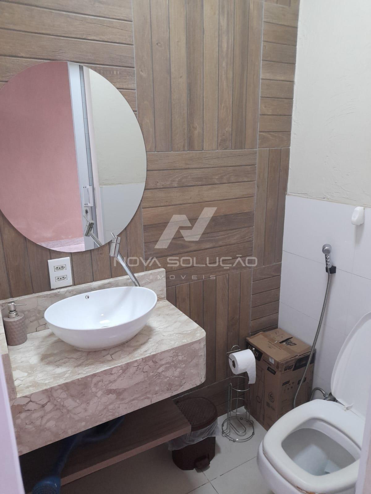 Casa com 3 dormitrios  venda, Jardim Lago Azul, LIMEIRA - SP