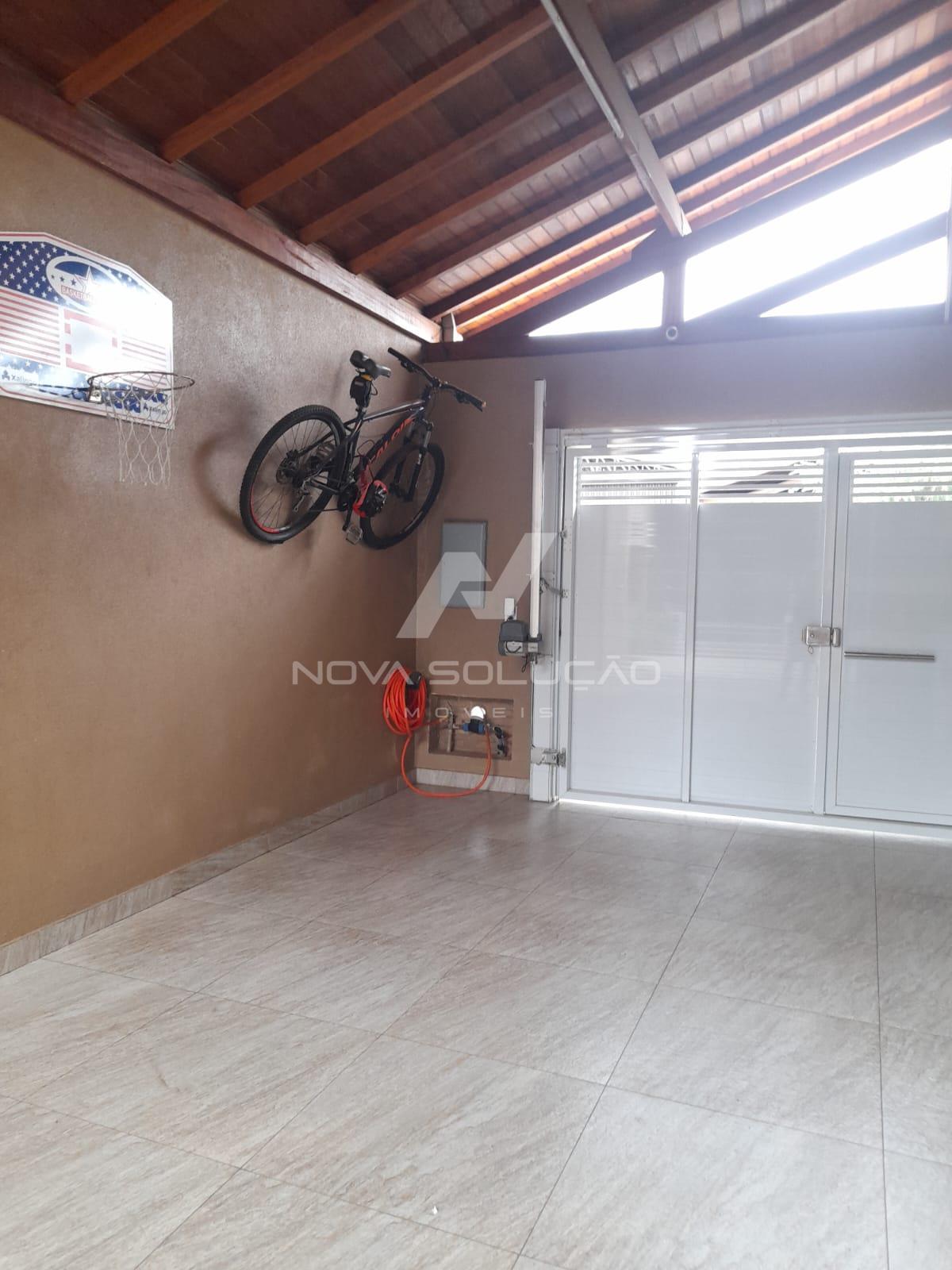 Casa com 3 dormitrios  venda, Jardim Lago Azul, LIMEIRA - SP