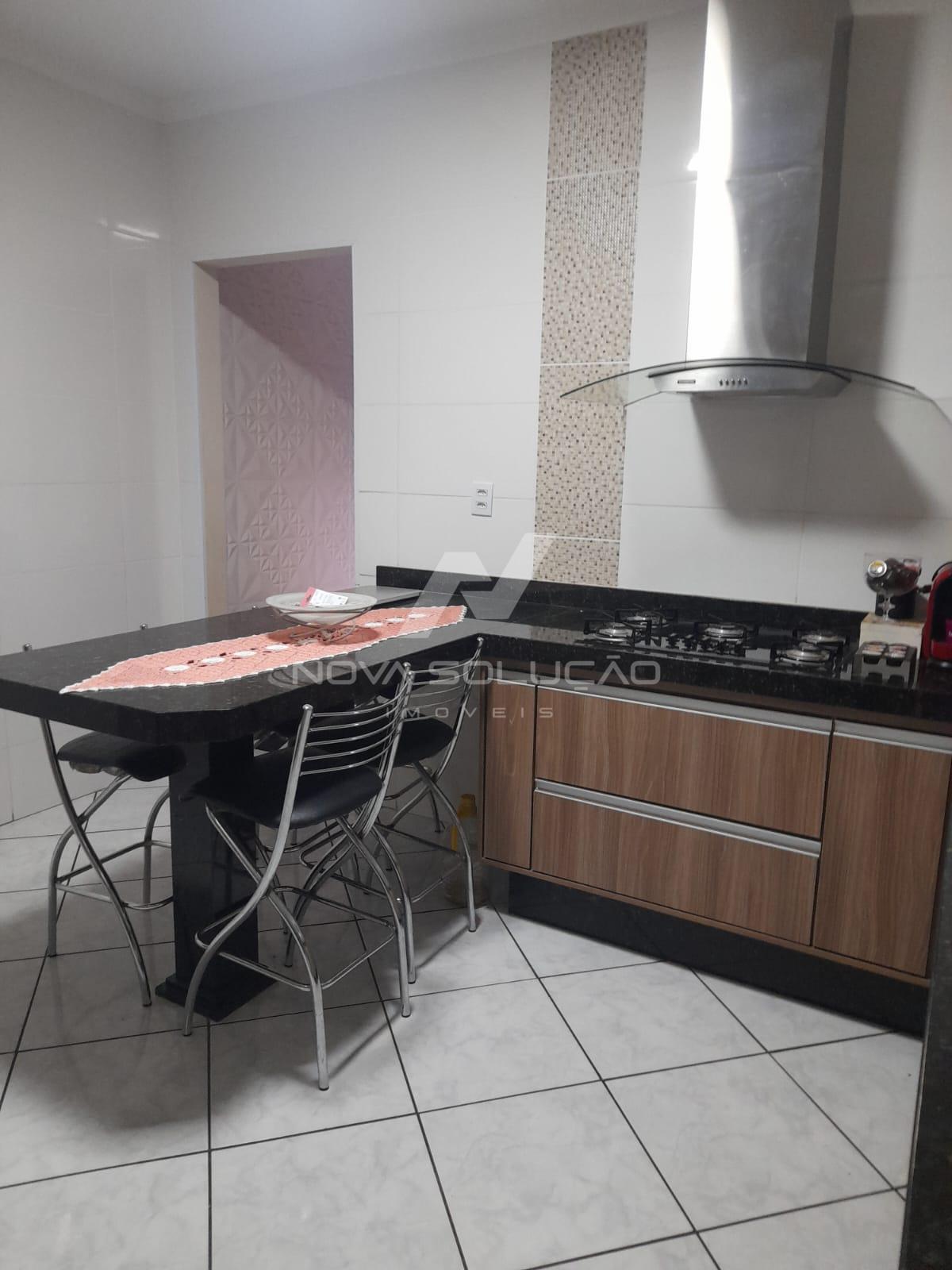 Casa com 3 dormitrios  venda, Jardim Lago Azul, LIMEIRA - SP