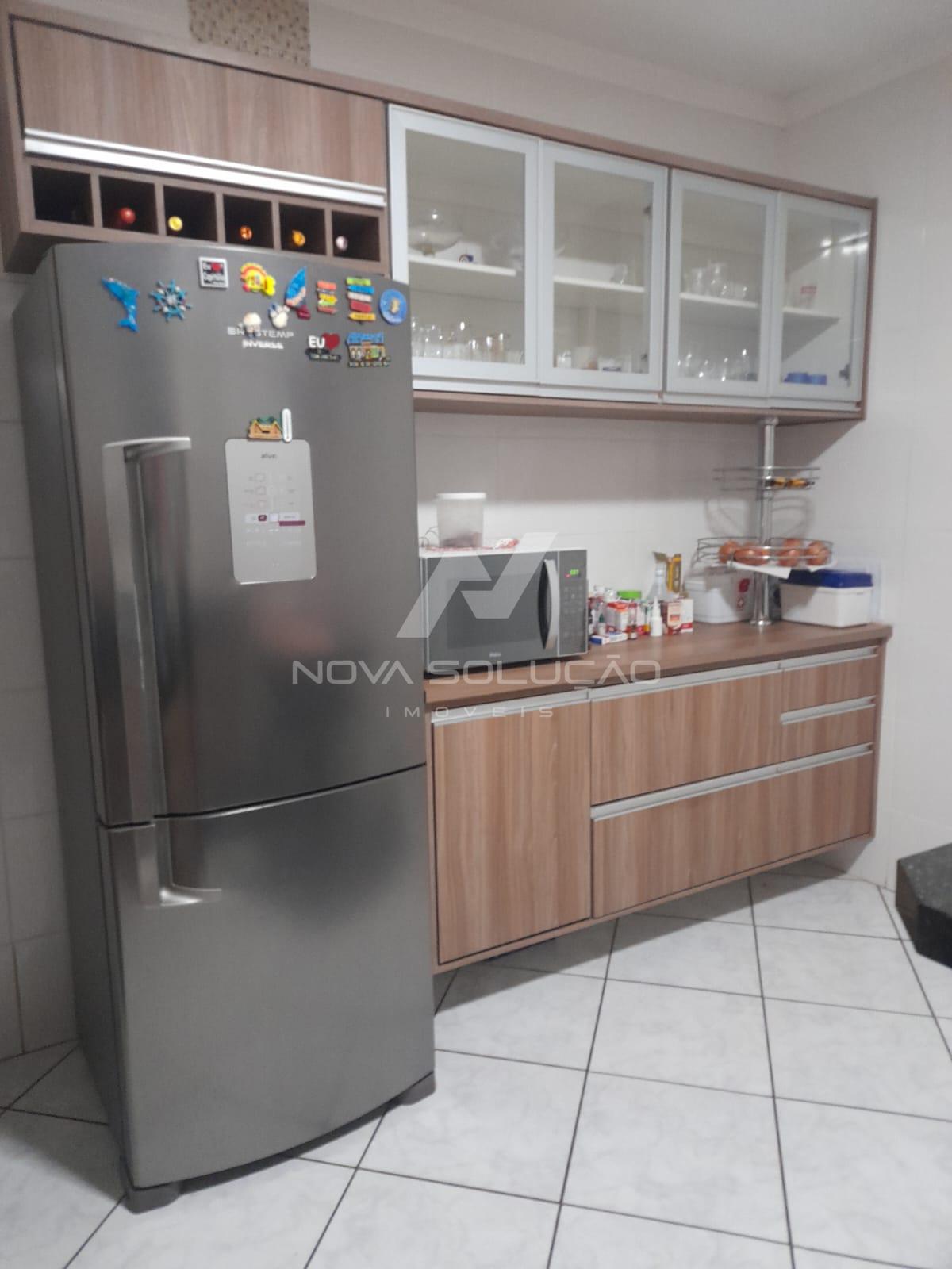 Casa com 3 dormitrios  venda, Jardim Lago Azul, LIMEIRA - SP