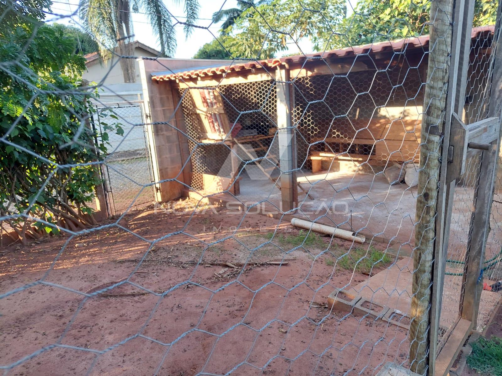 Chcara com 3 dormitrios  venda, Bairro Dos Pires, LIMEIRA - SP