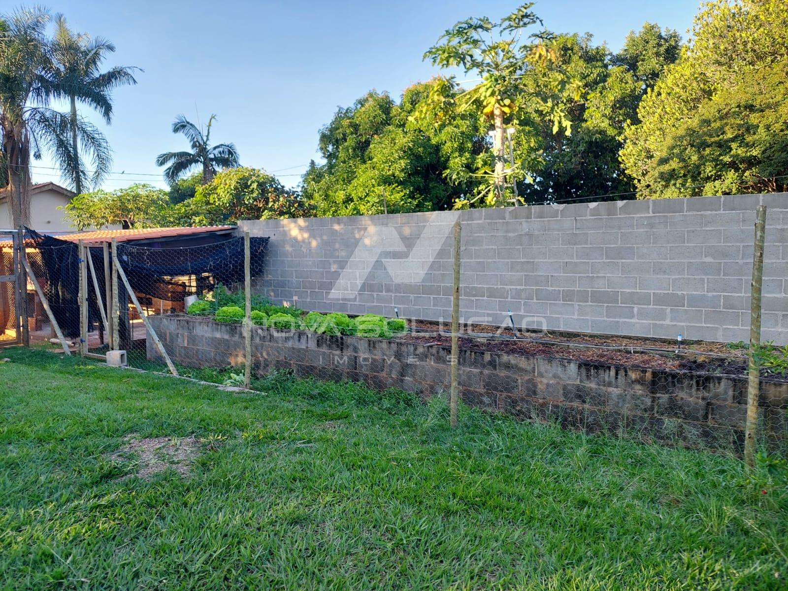 Chcara com 3 dormitrios  venda, Bairro Dos Pires, LIMEIRA - SP