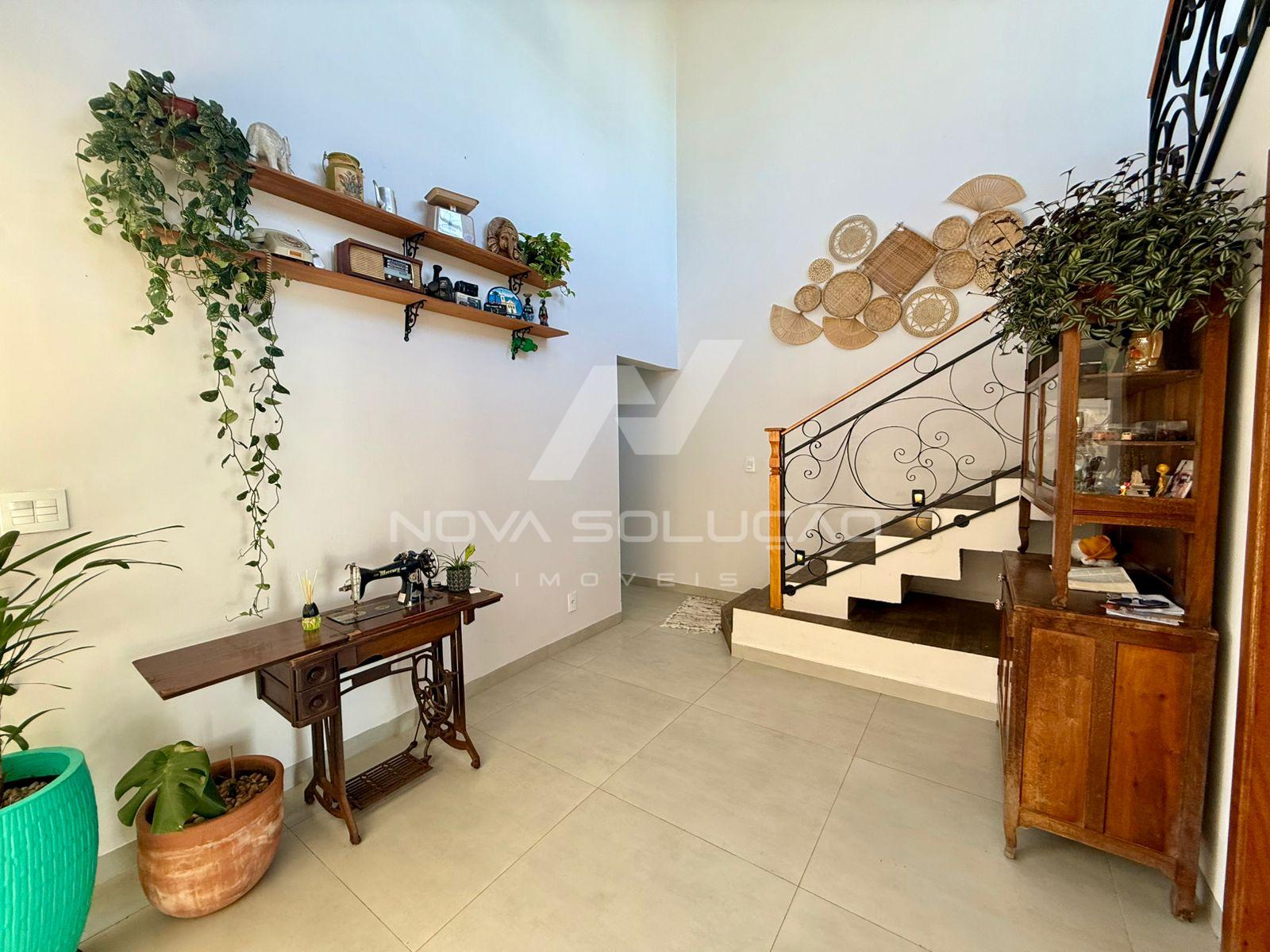 Casa com 4 dormitrios  venda,289.00 m , LIMEIRA - SP