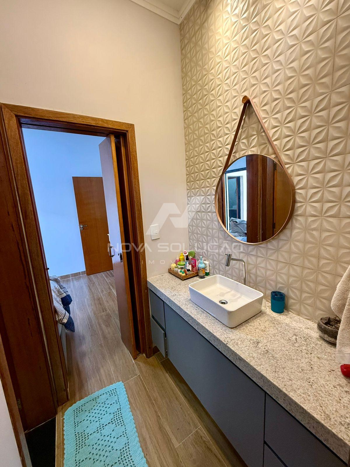 Casa com 4 dormitrios  venda,289.00 m , LIMEIRA - SP