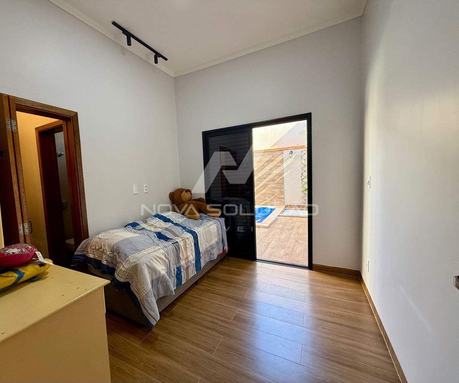 Casa com 4 dormitrios  venda,289.00 m , LIMEIRA - SP