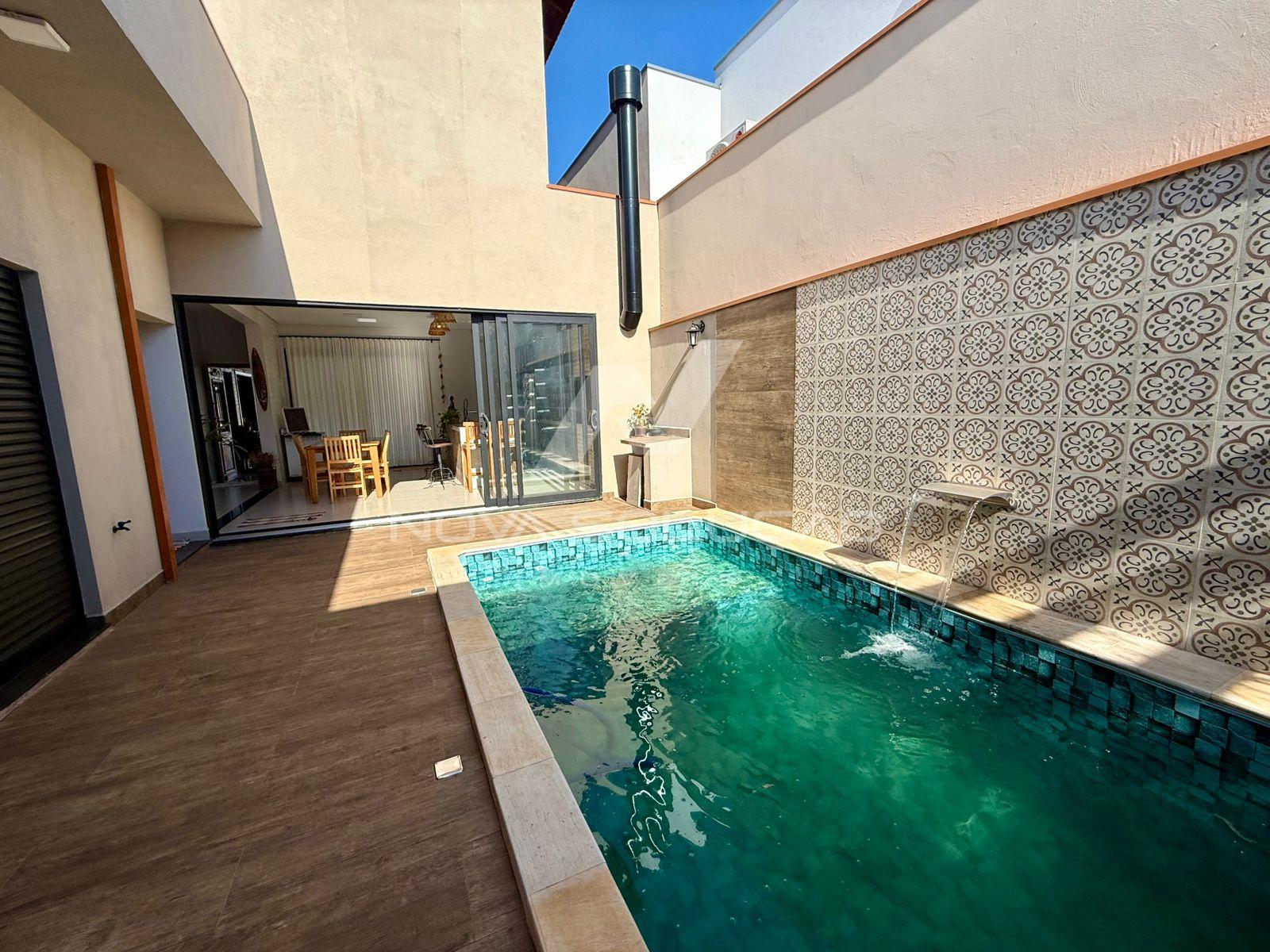 Casa com 4 dormitrios  venda,289.00 m , LIMEIRA - SP