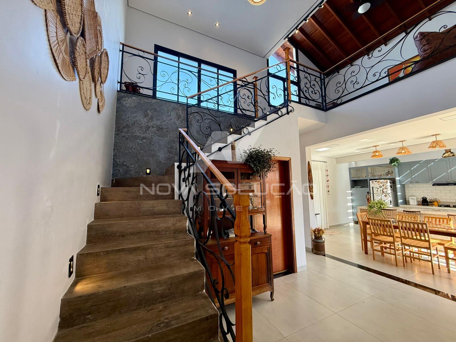 Casa com 4 dormitrios  venda,289.00 m , LIMEIRA - SP