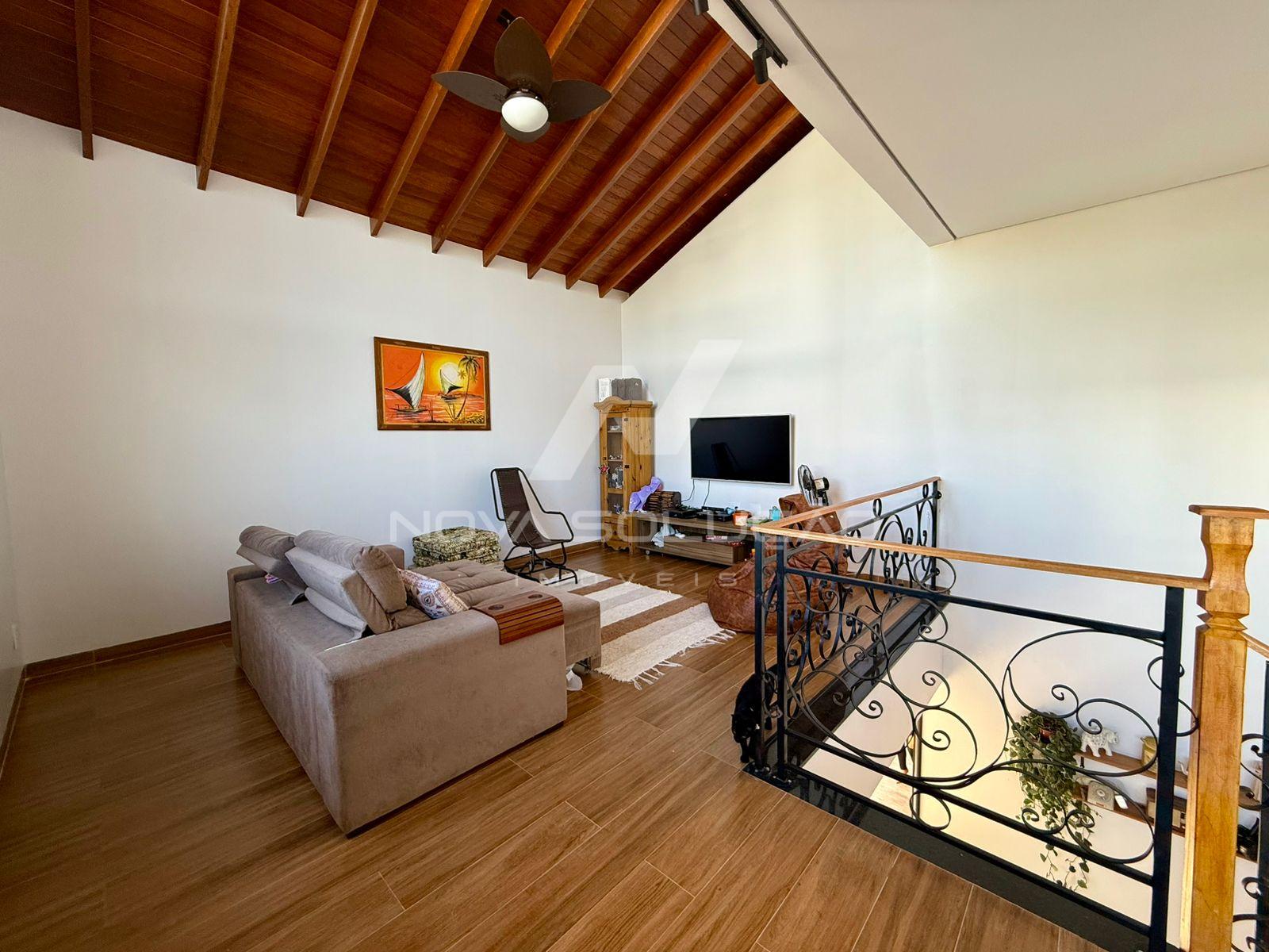 Casa com 4 dormitrios  venda,289.00 m , LIMEIRA - SP