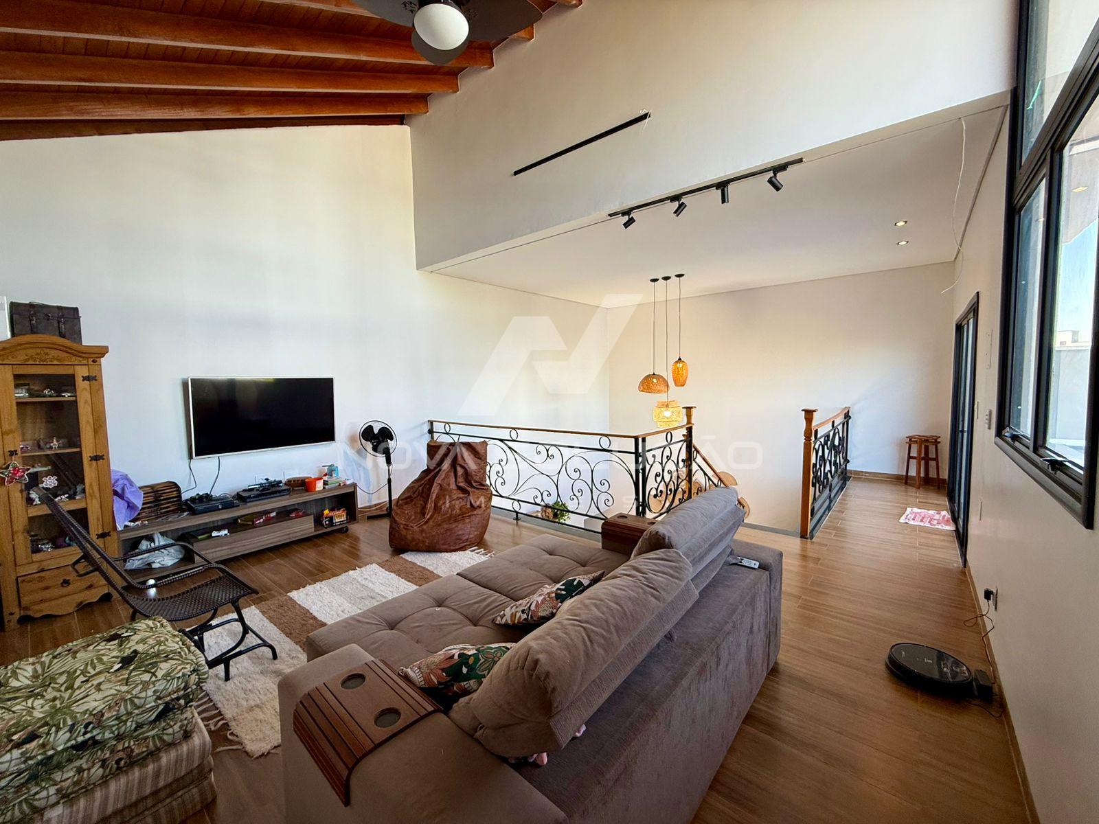 Casa com 4 dormitrios  venda,289.00 m , LIMEIRA - SP