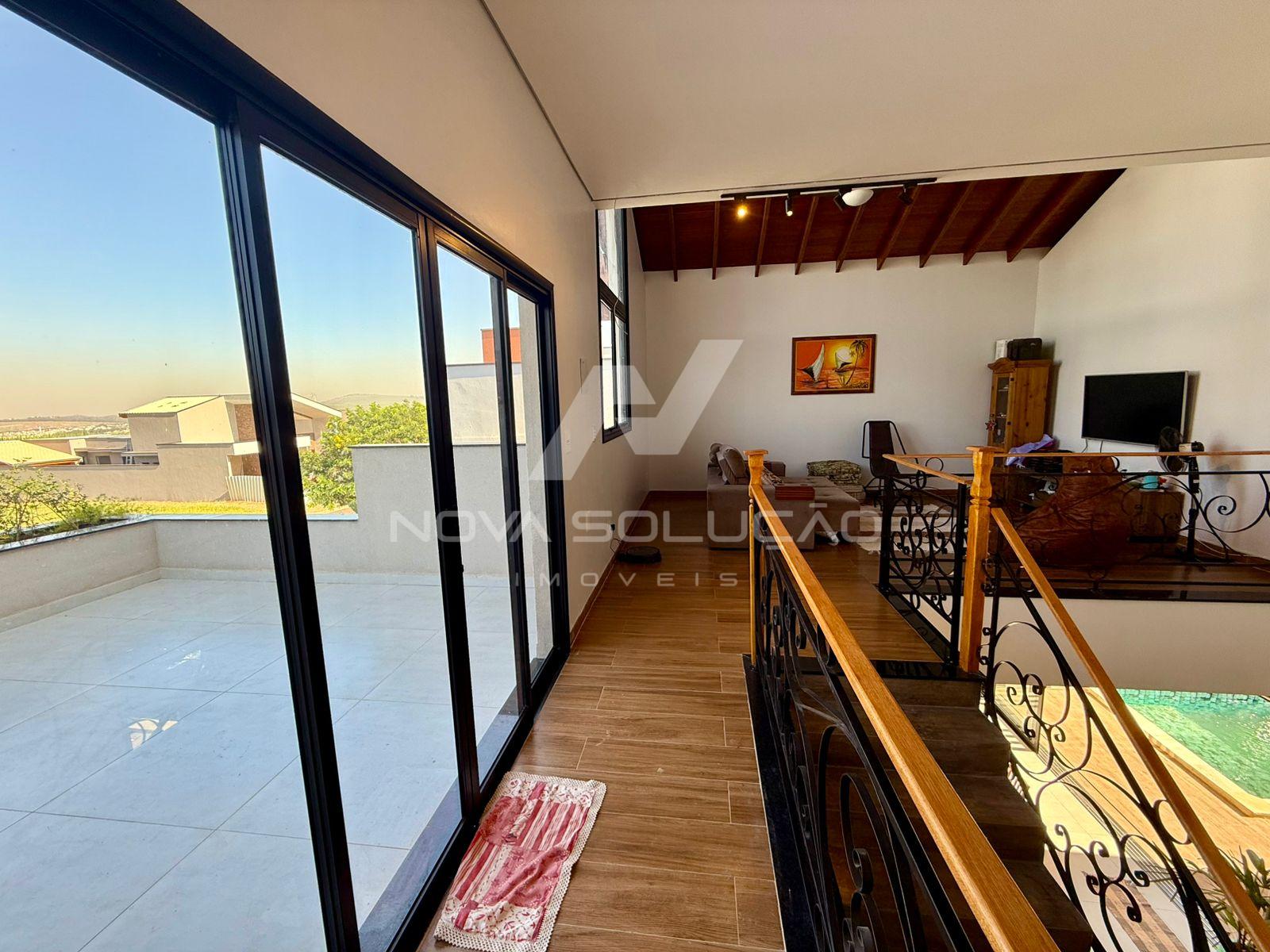 Casa com 4 dormitrios  venda,289.00 m , LIMEIRA - SP