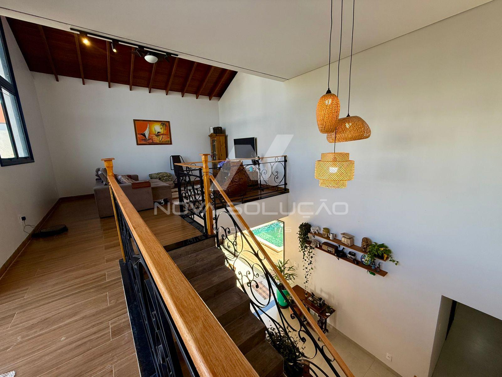 Casa com 4 dormitrios  venda,289.00 m , LIMEIRA - SP