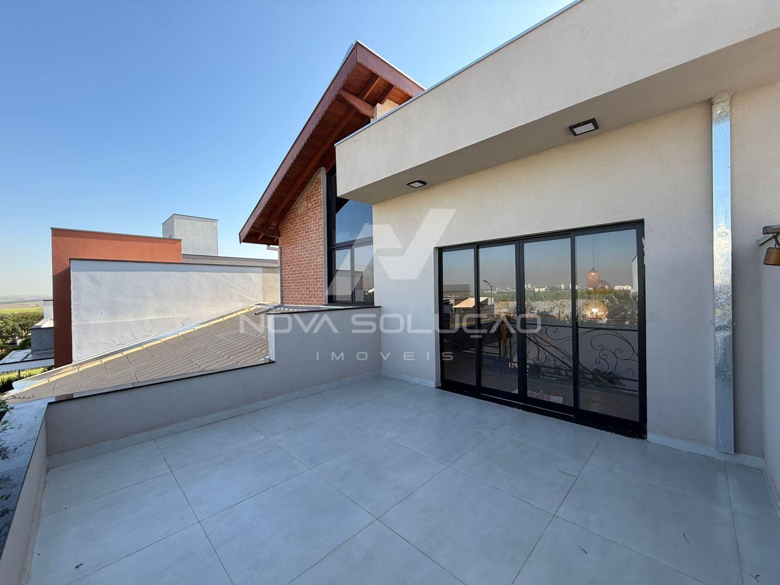 Casa com 4 dormitrios  venda,289.00 m , LIMEIRA - SP