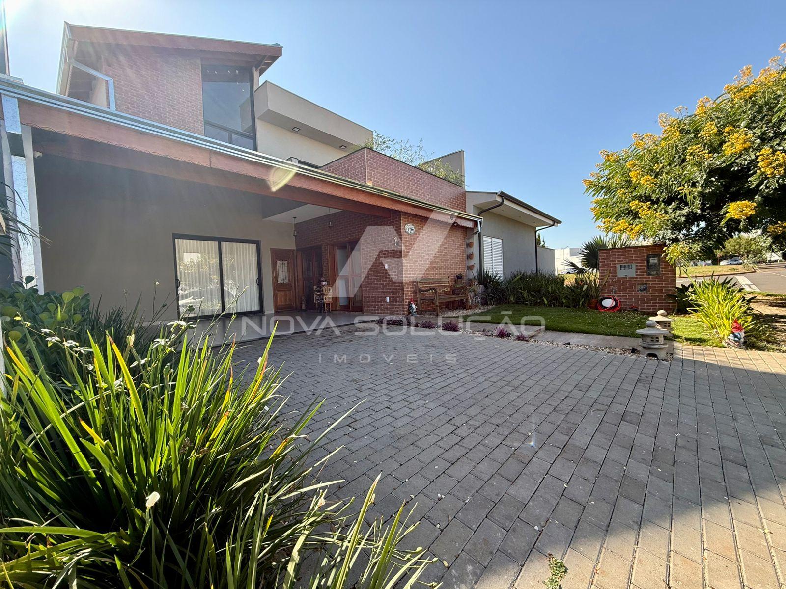 Casa com 4 dormitrios  venda,289.00 m , LIMEIRA - SP