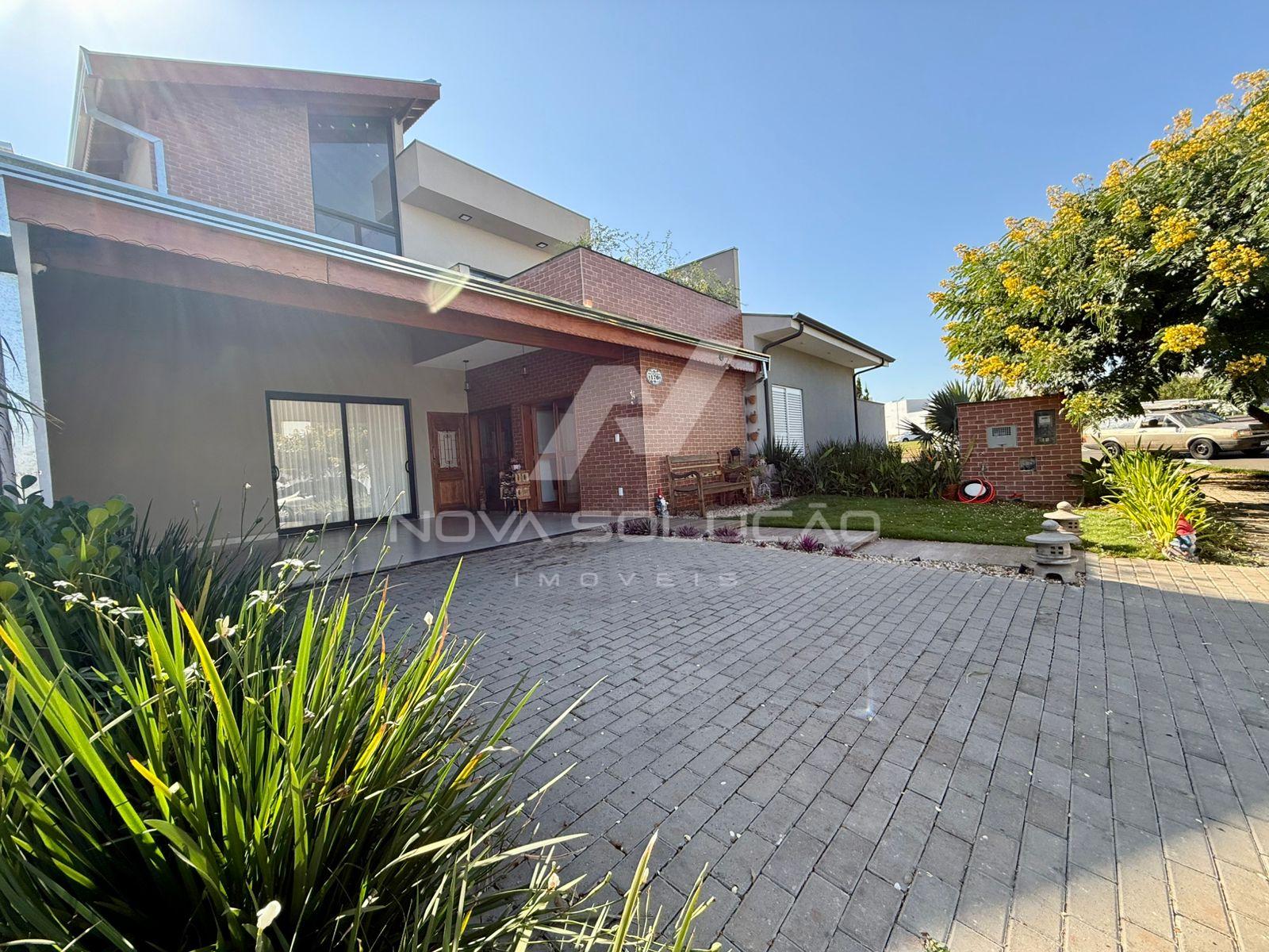 Casa com 4 dormitrios  venda,289.00 m , LIMEIRA - SP