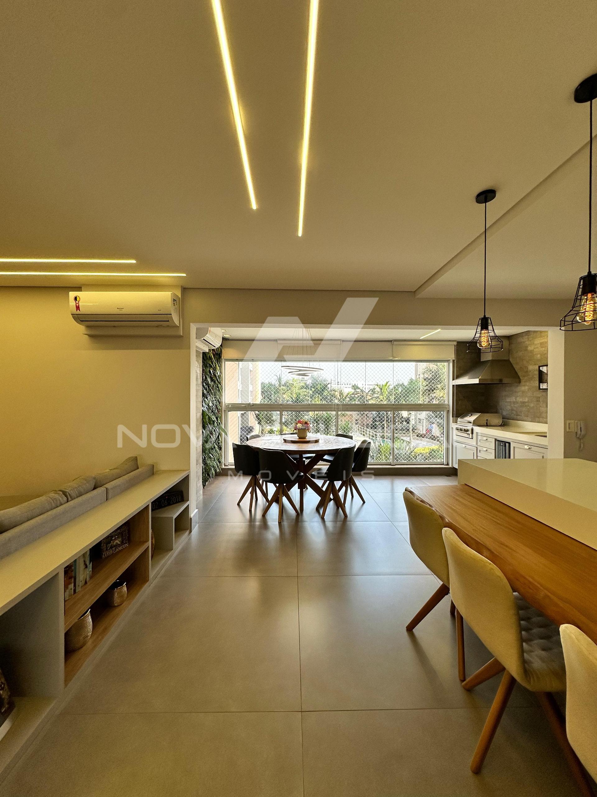 Apartamento  venda, Condomnio Inspirare, LIMEIRA - SP
