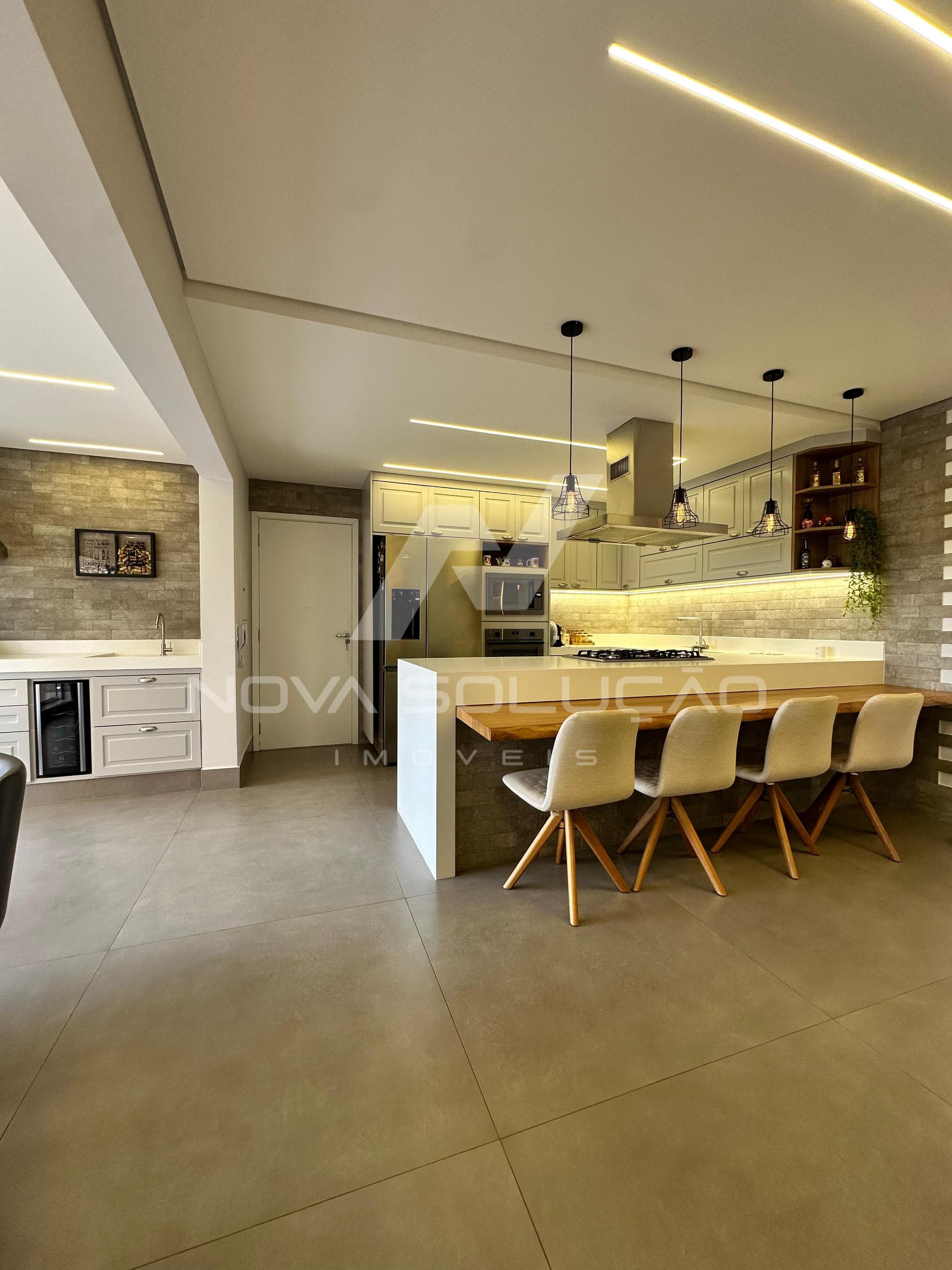 Apartamento  venda, Condomnio Inspirare, LIMEIRA - SP