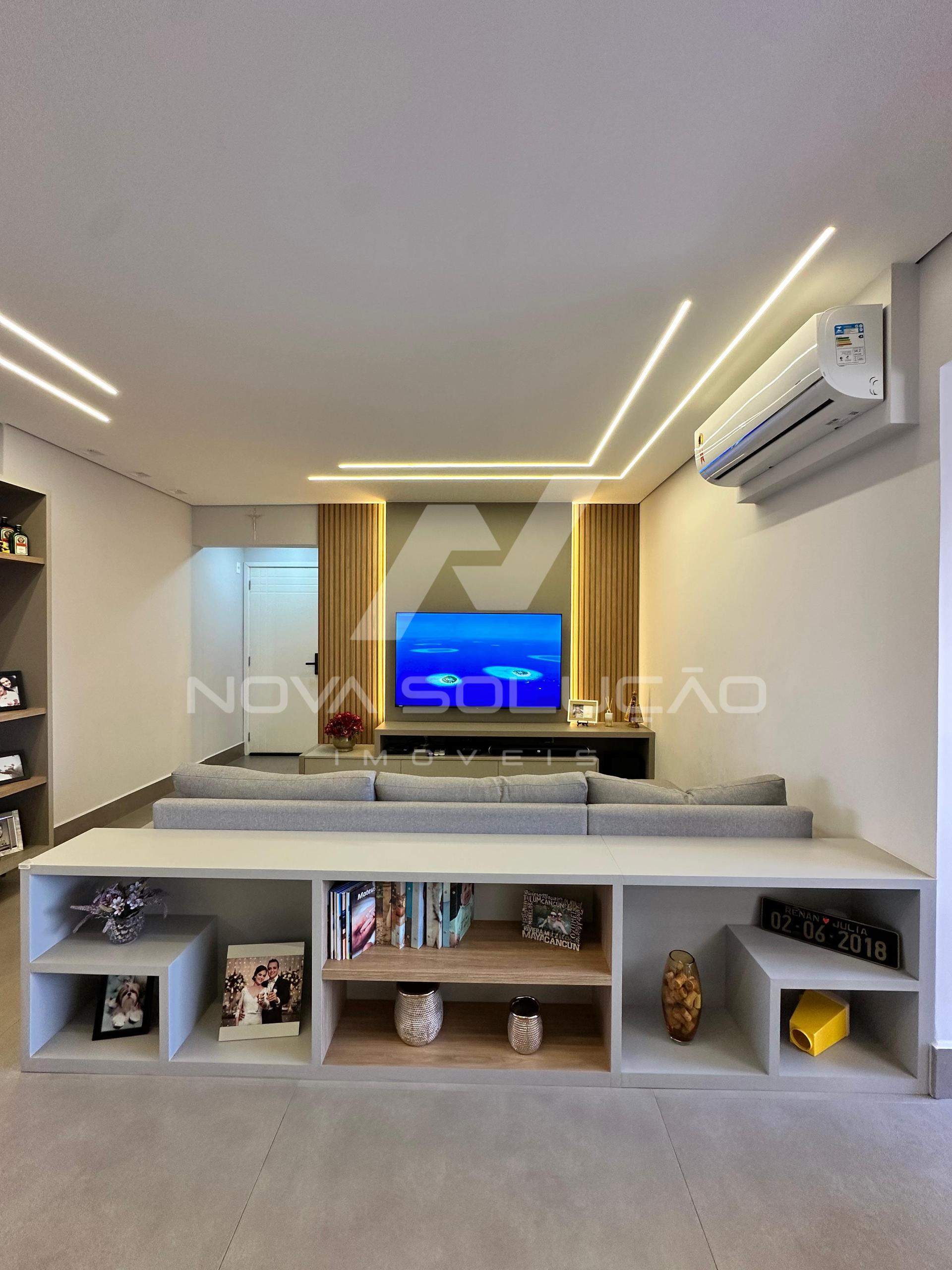 Apartamento  venda, Condomnio Inspirare, LIMEIRA - SP