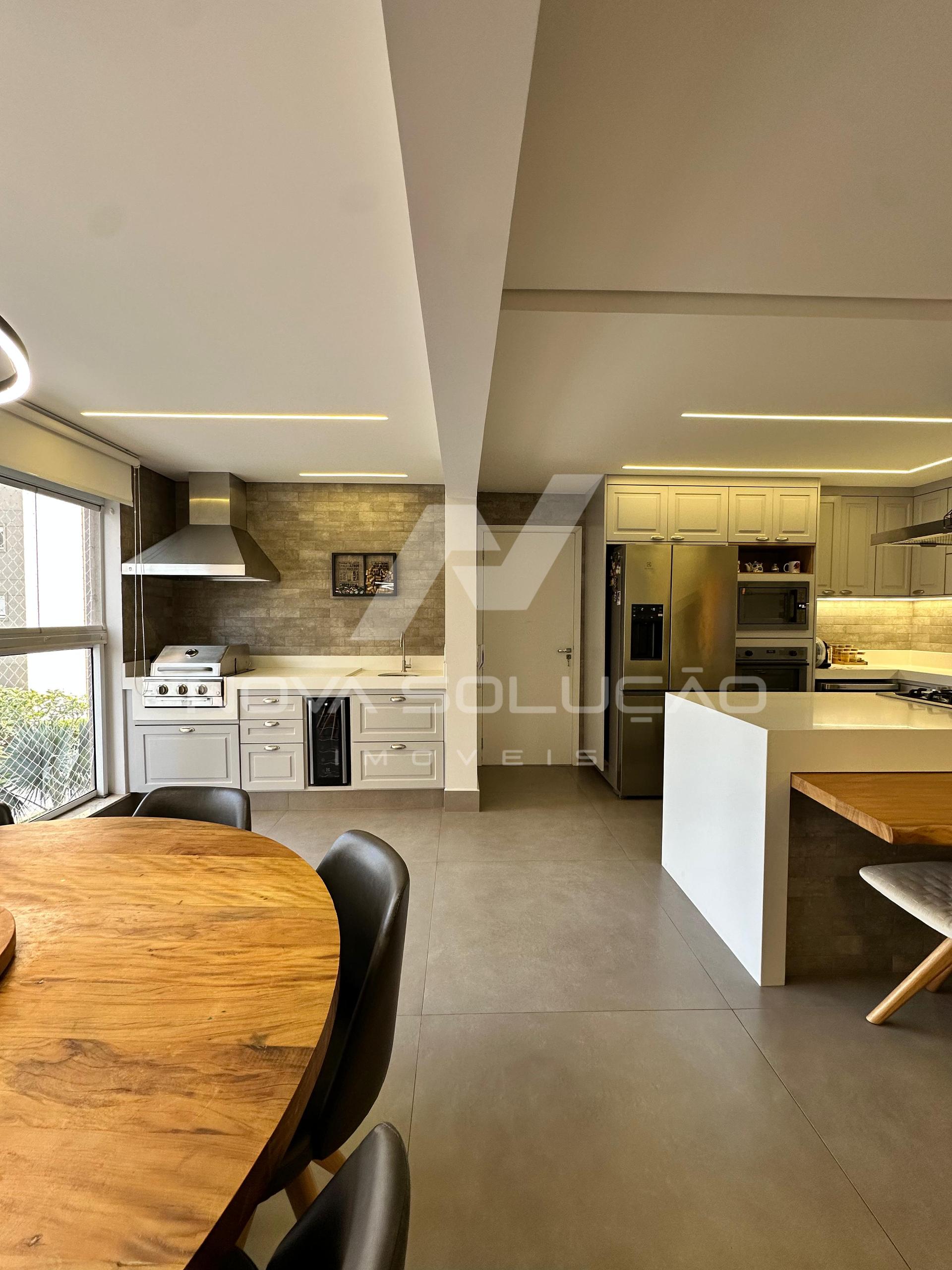 Apartamento  venda, Condomnio Inspirare, LIMEIRA - SP