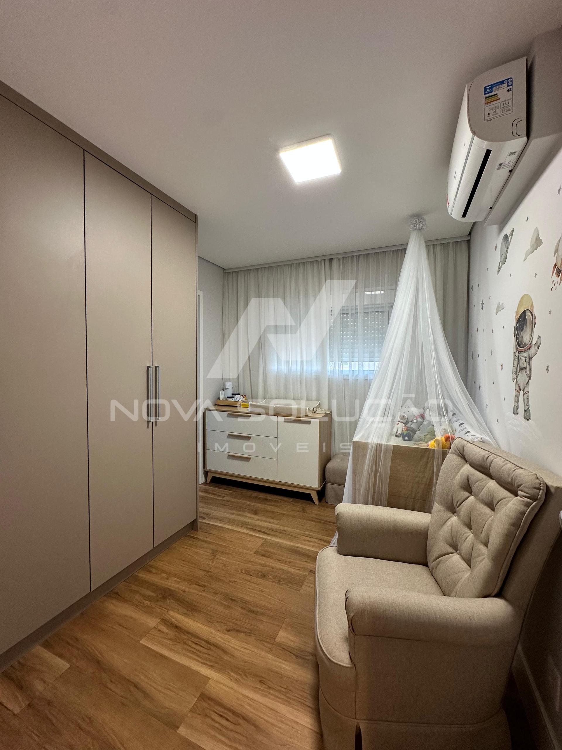 Apartamento  venda, Condomnio Inspirare, LIMEIRA - SP