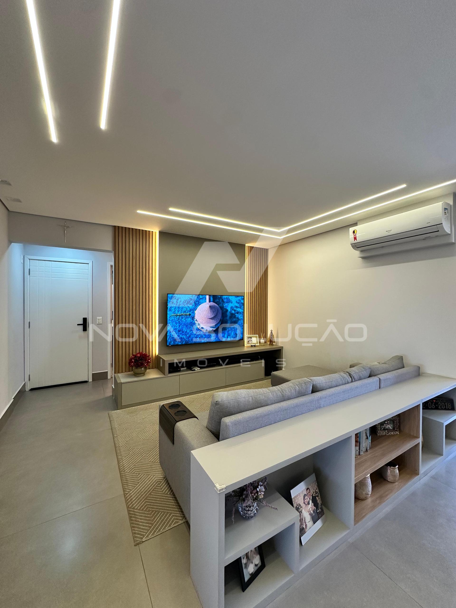 Apartamento  venda, Condomnio Inspirare, LIMEIRA - SP