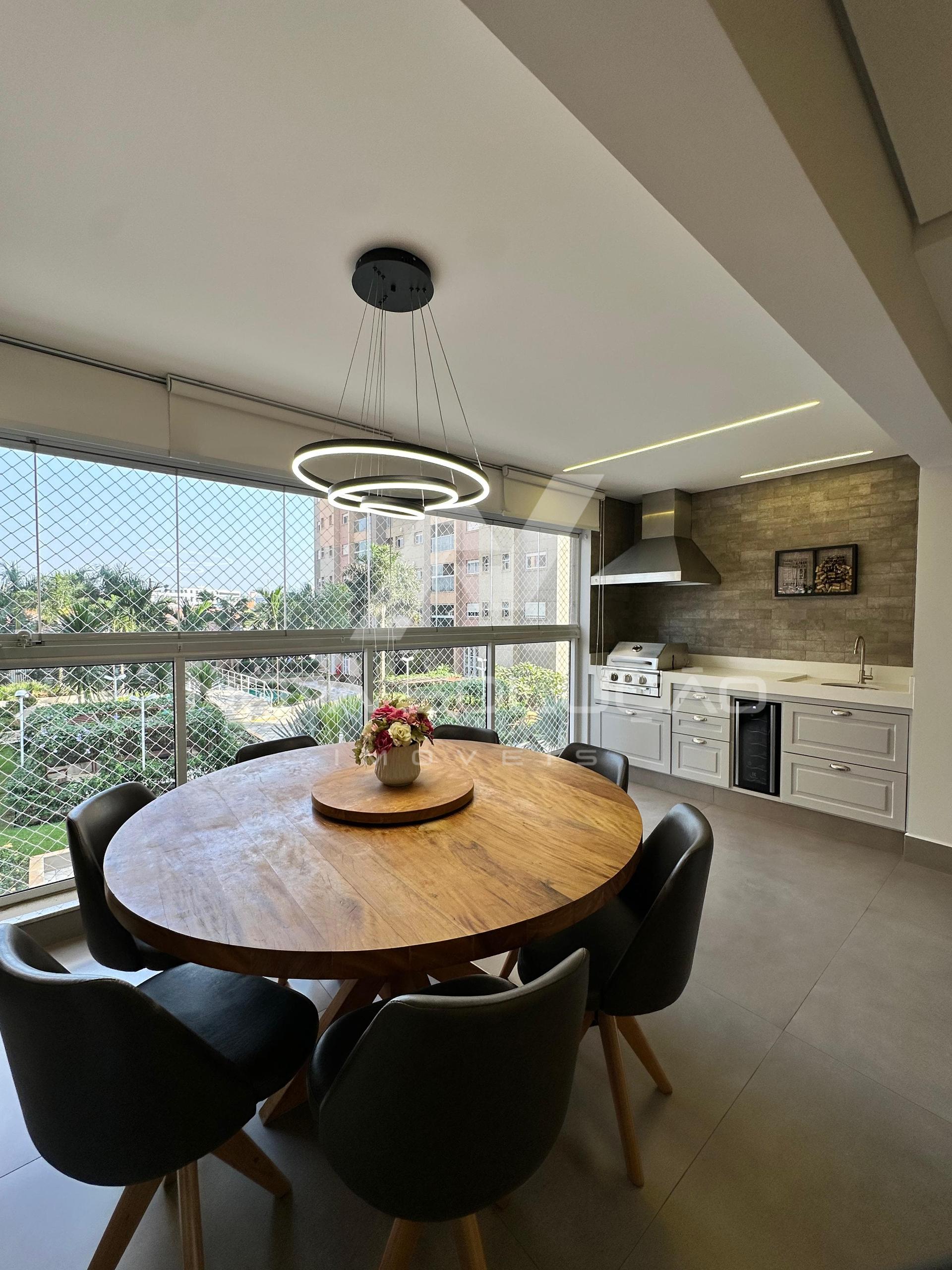 Apartamento  venda, Condomnio Inspirare, LIMEIRA - SP