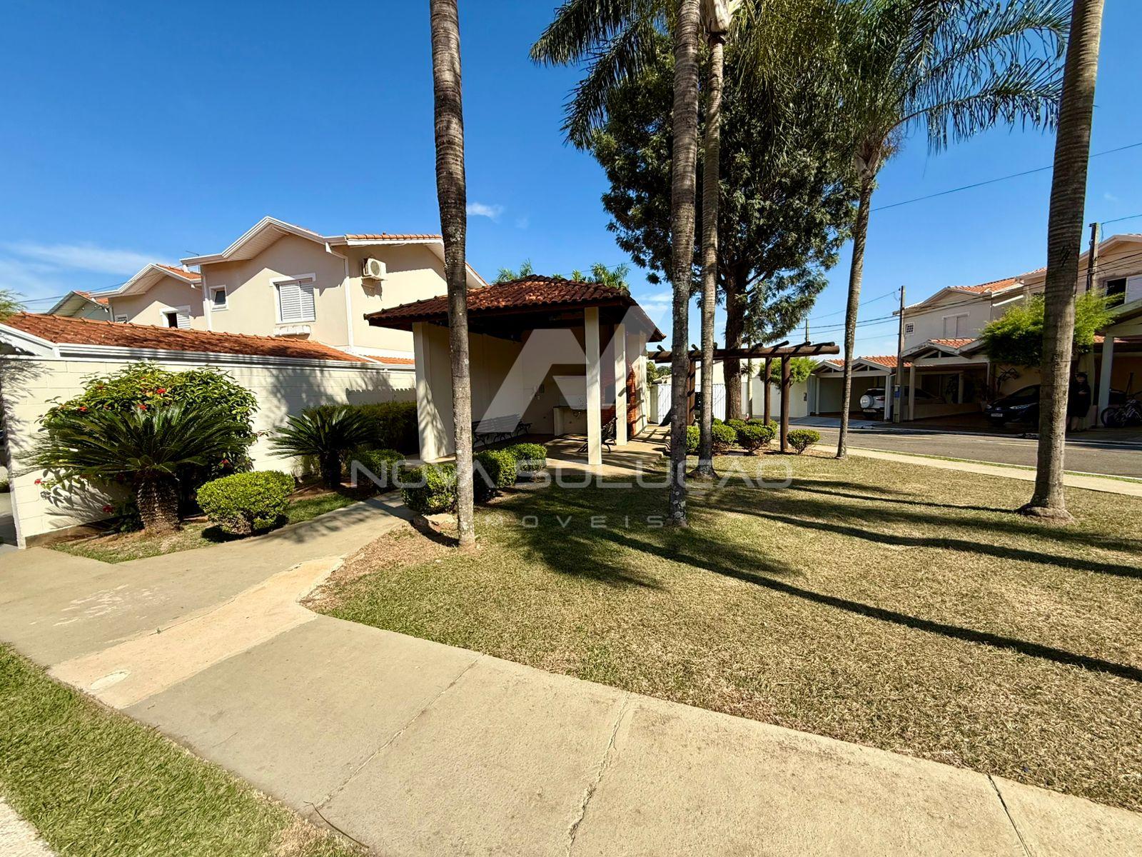 Sobrado  venda, Condomnio Villagio Di Firenze, LIMEIRA - SP