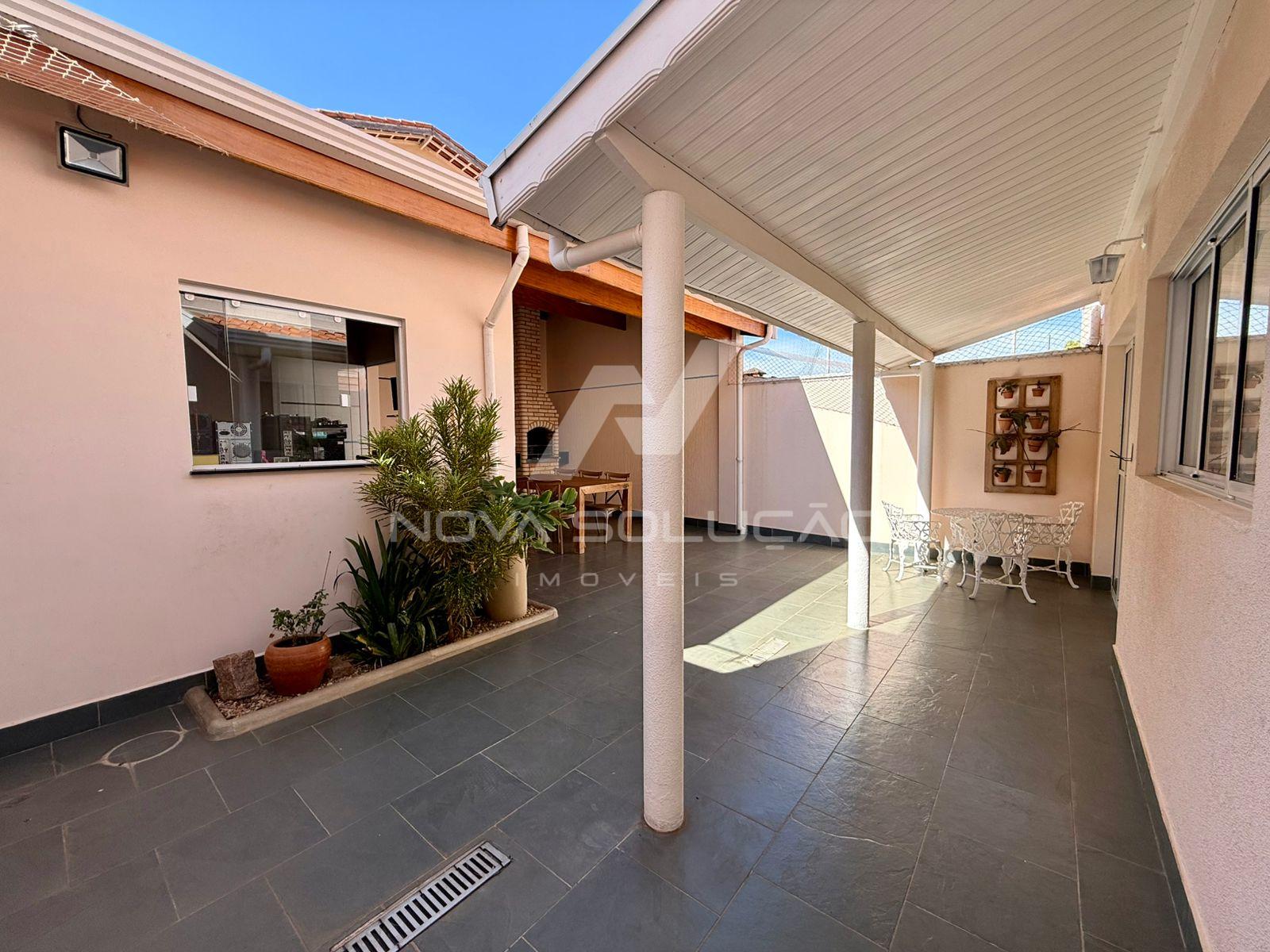 Sobrado  venda, Condomnio Villagio Di Firenze, LIMEIRA - SP