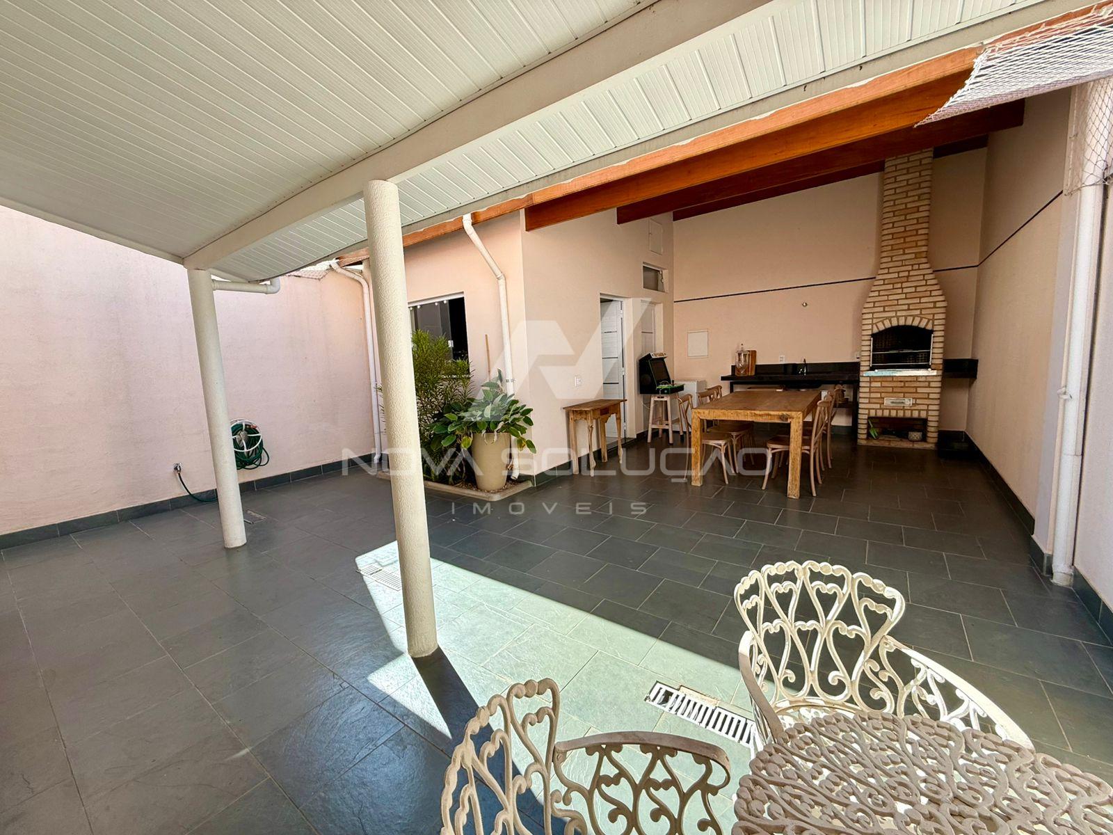 Sobrado  venda, Condomnio Villagio Di Firenze, LIMEIRA - SP