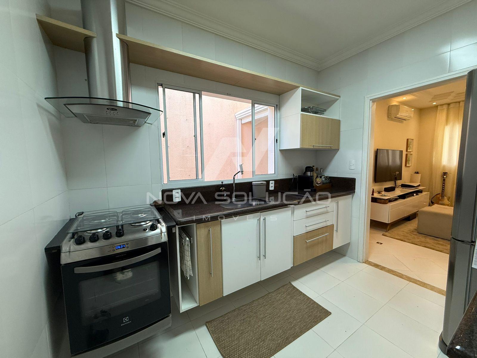 Sobrado  venda, Condomnio Villagio Di Firenze, LIMEIRA - SP