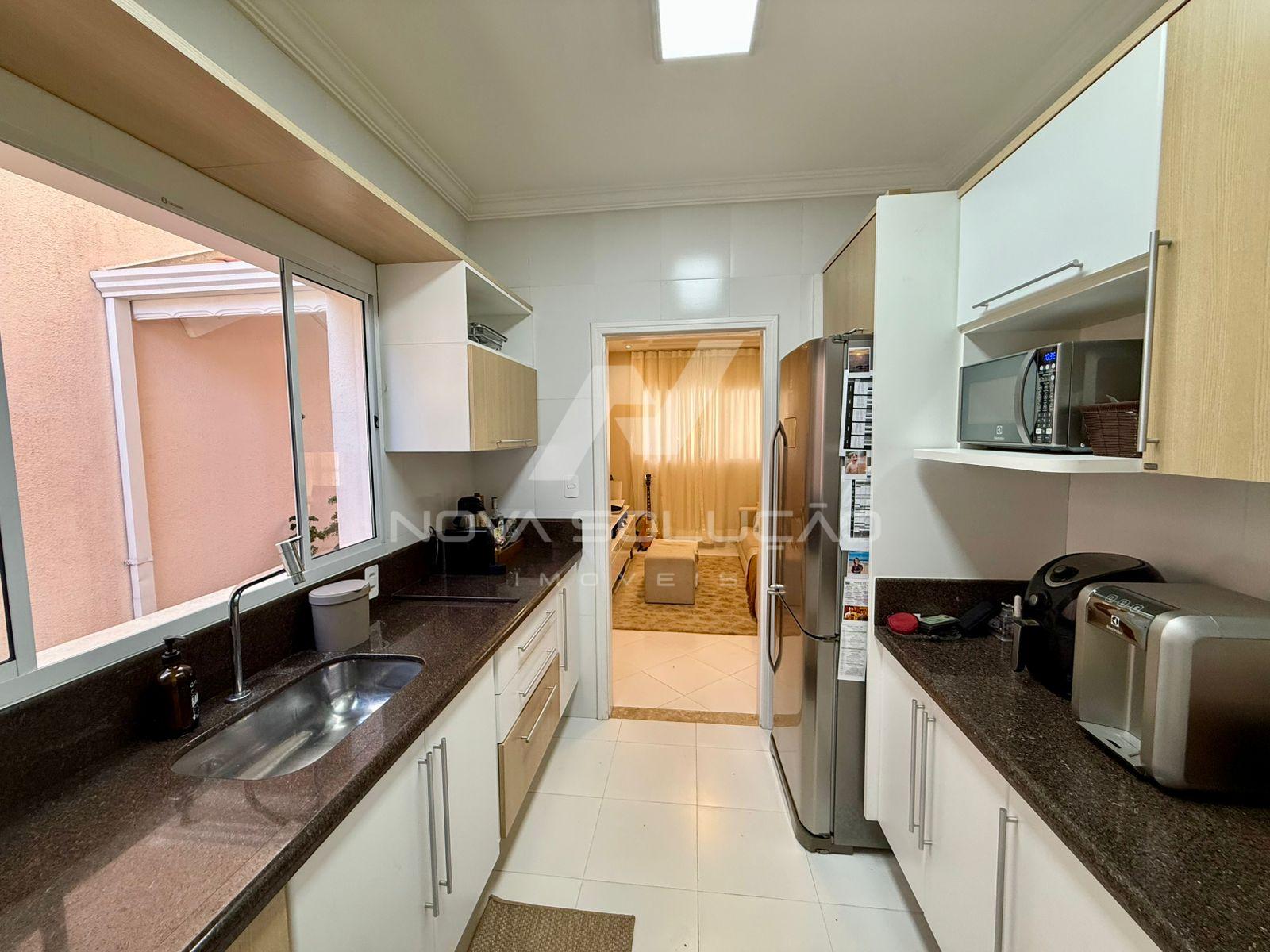 Sobrado  venda, Condomnio Villagio Di Firenze, LIMEIRA - SP
