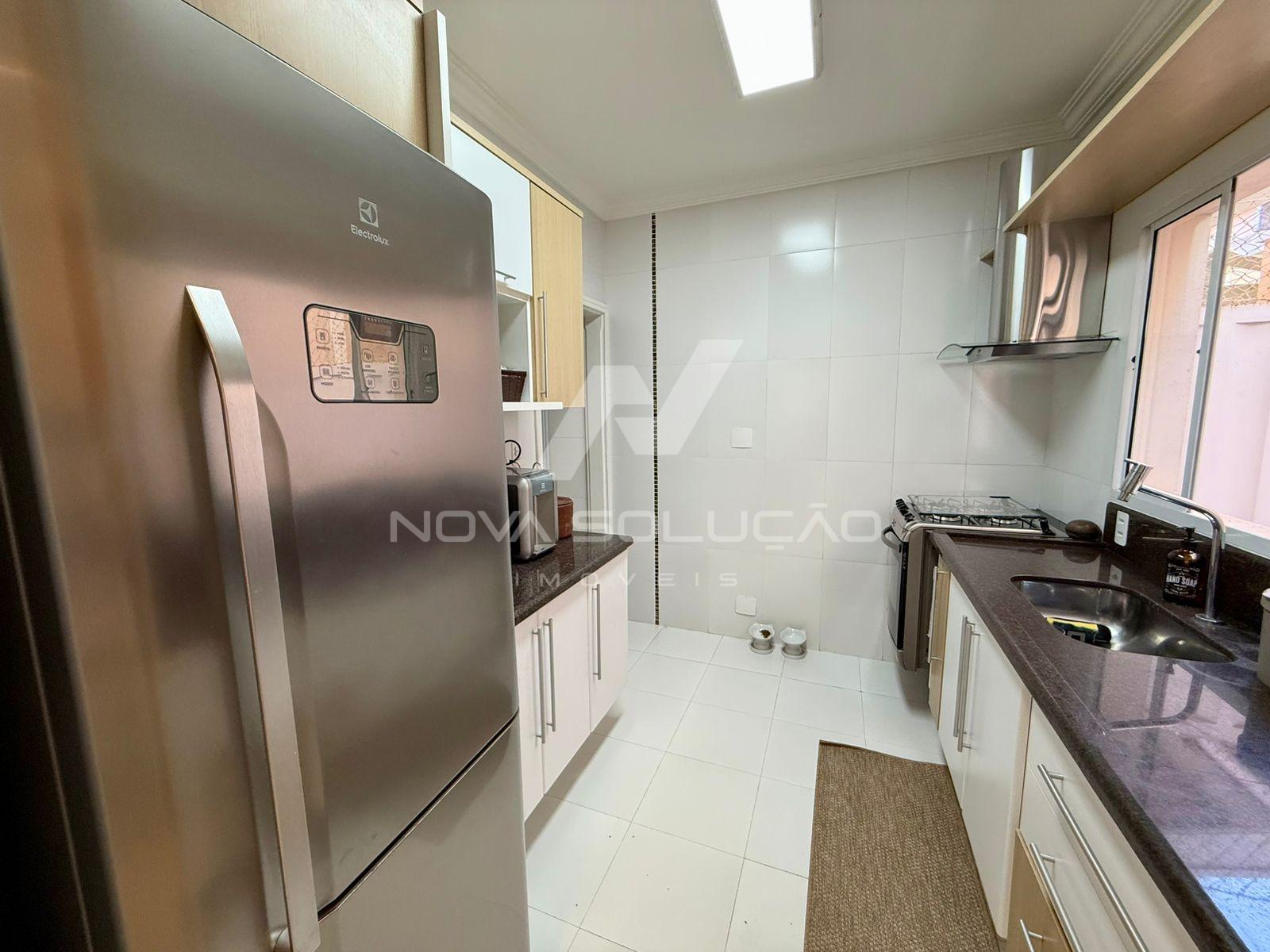 Sobrado  venda, Condomnio Villagio Di Firenze, LIMEIRA - SP