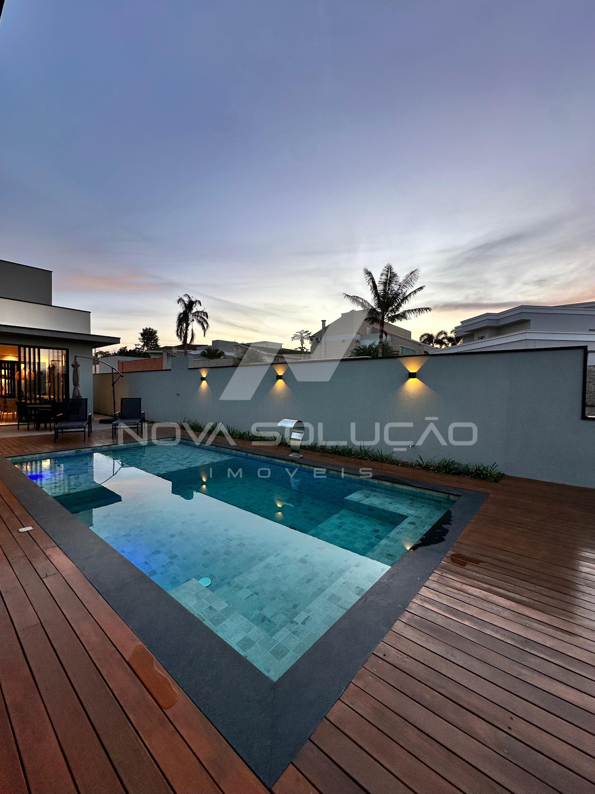 Casa com 4 dormitrios  venda, Condomnio Portal de So Clemente, LIMEIRA - SP