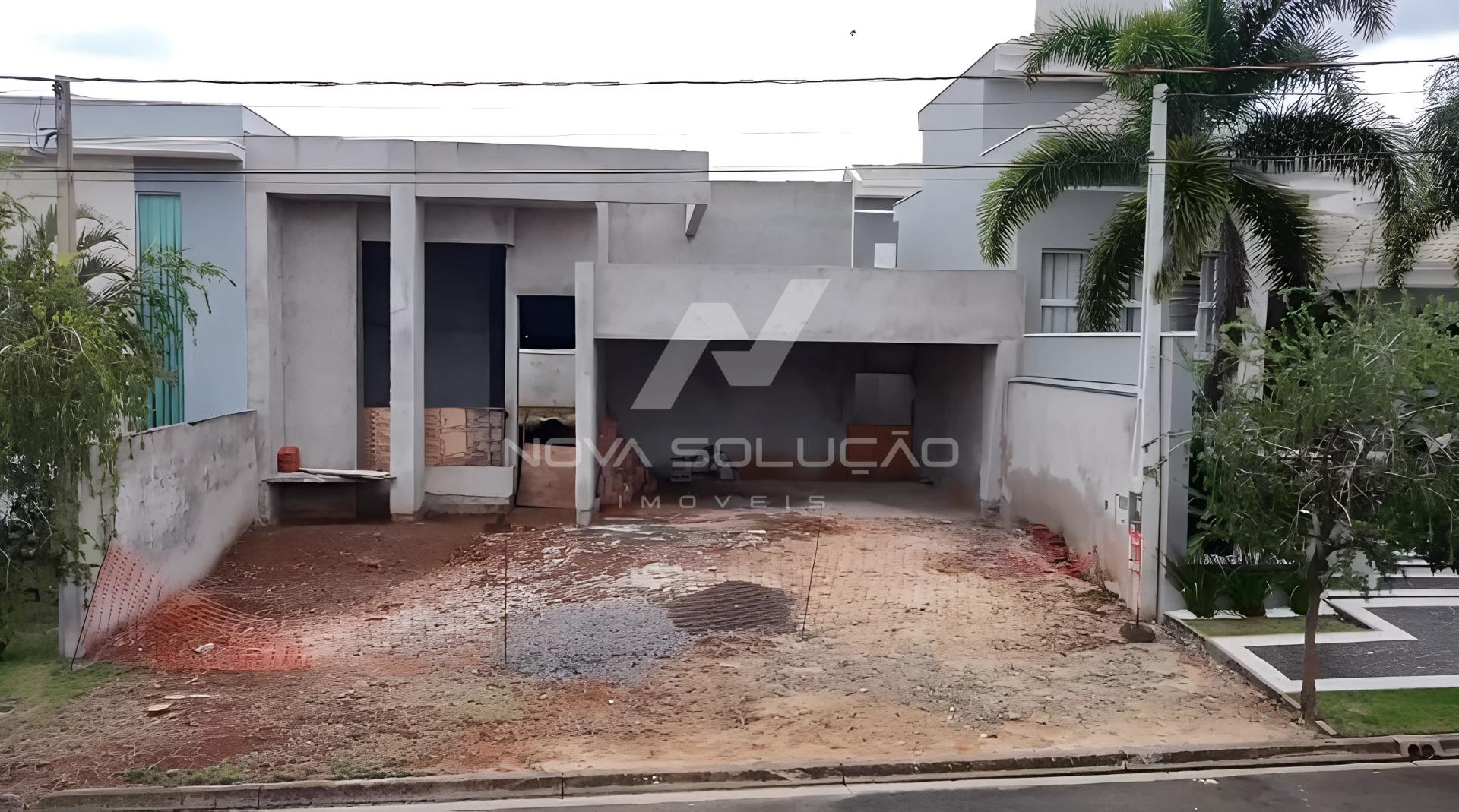 Casa com 3 dormitrios  venda, Condomnio Vale das Oliveiras, LIMEIRA - SP