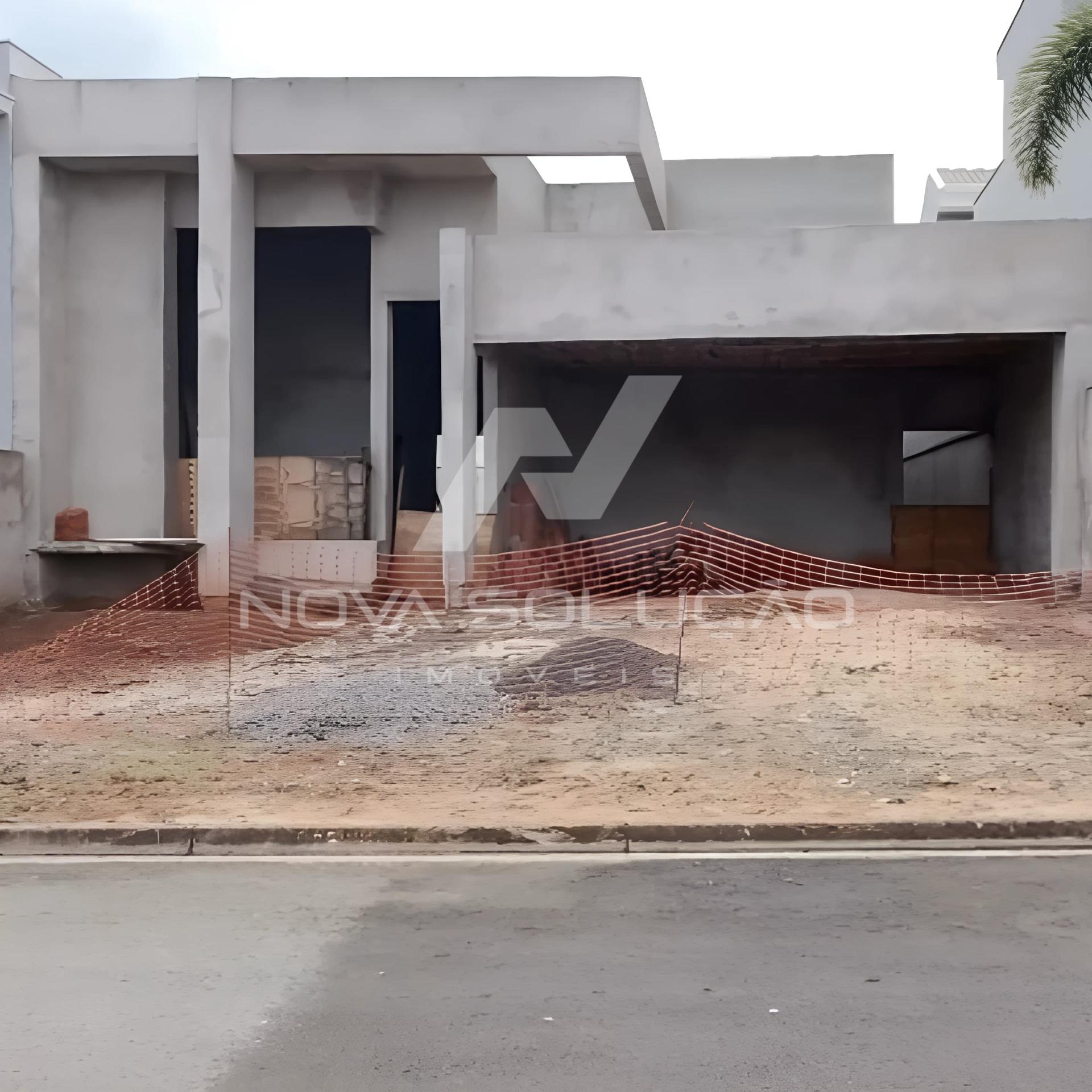 Casa com 3 dormitrios  venda, Condomnio Vale das Oliveiras, LIMEIRA - SP