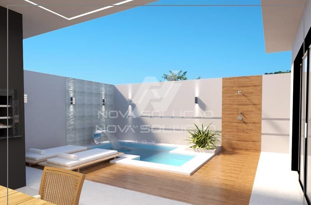 Casa com 3 dormitrios  venda, Condomnio Vale das Oliveiras, LIMEIRA - SP