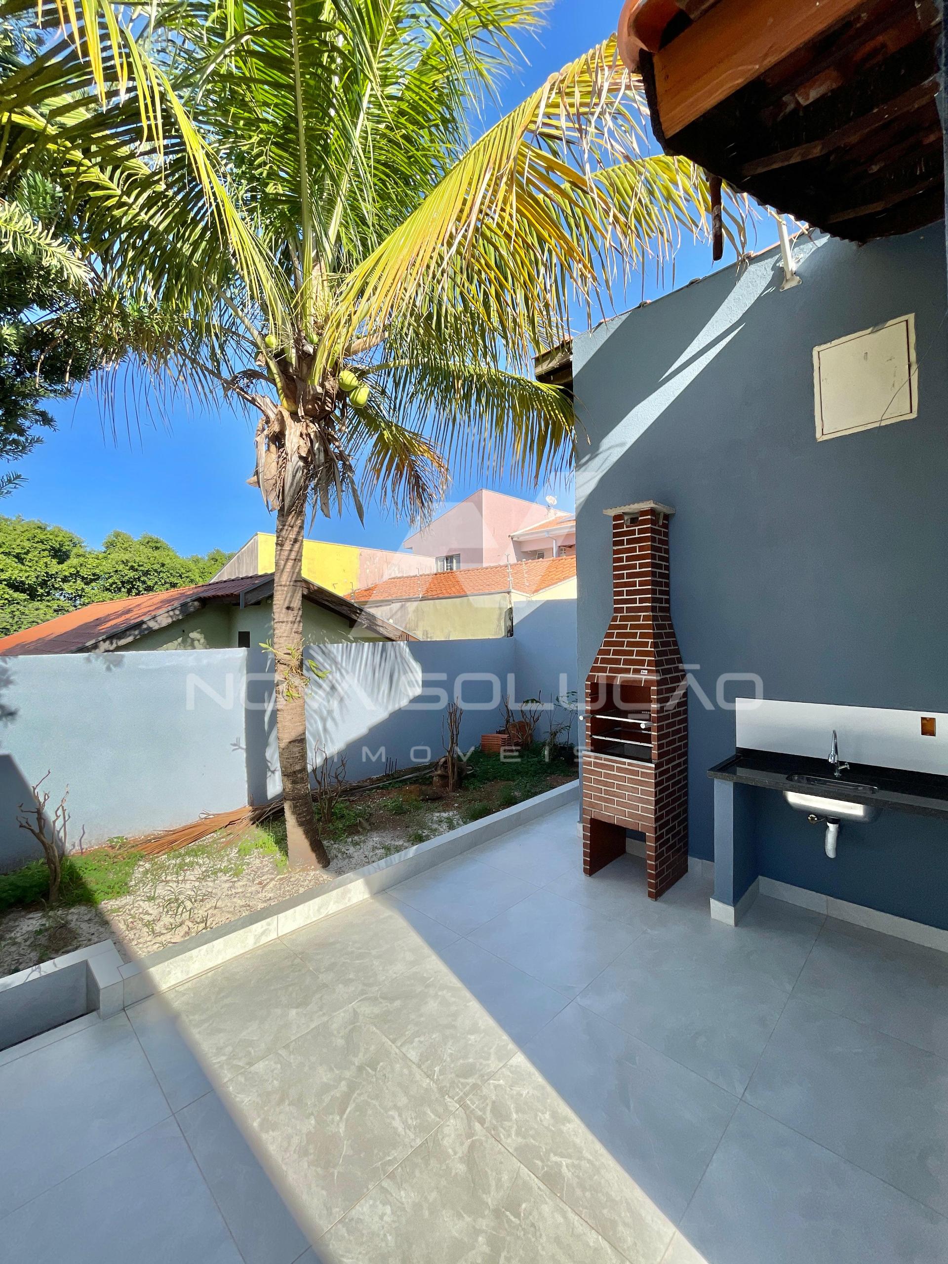 Casa  venda, Jardim Fenix, LIMEIRA - SP