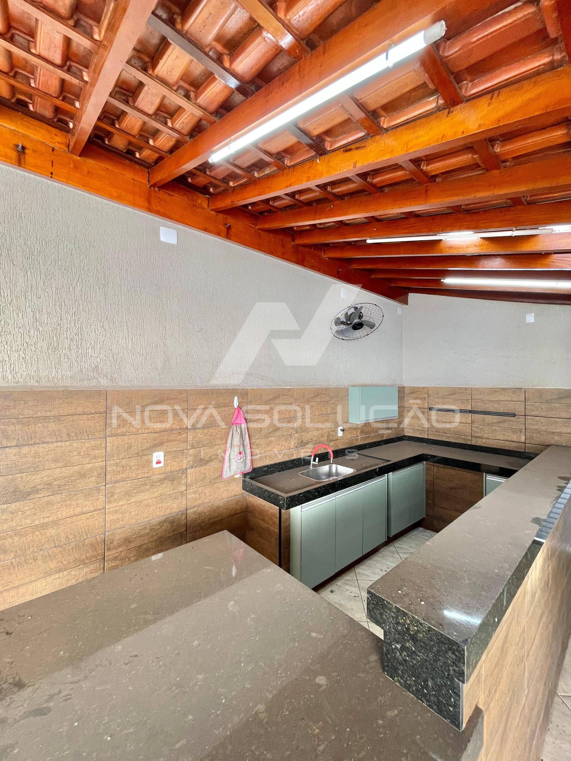 Casa  venda, Jardim Caieira, LIMEIRA - SP