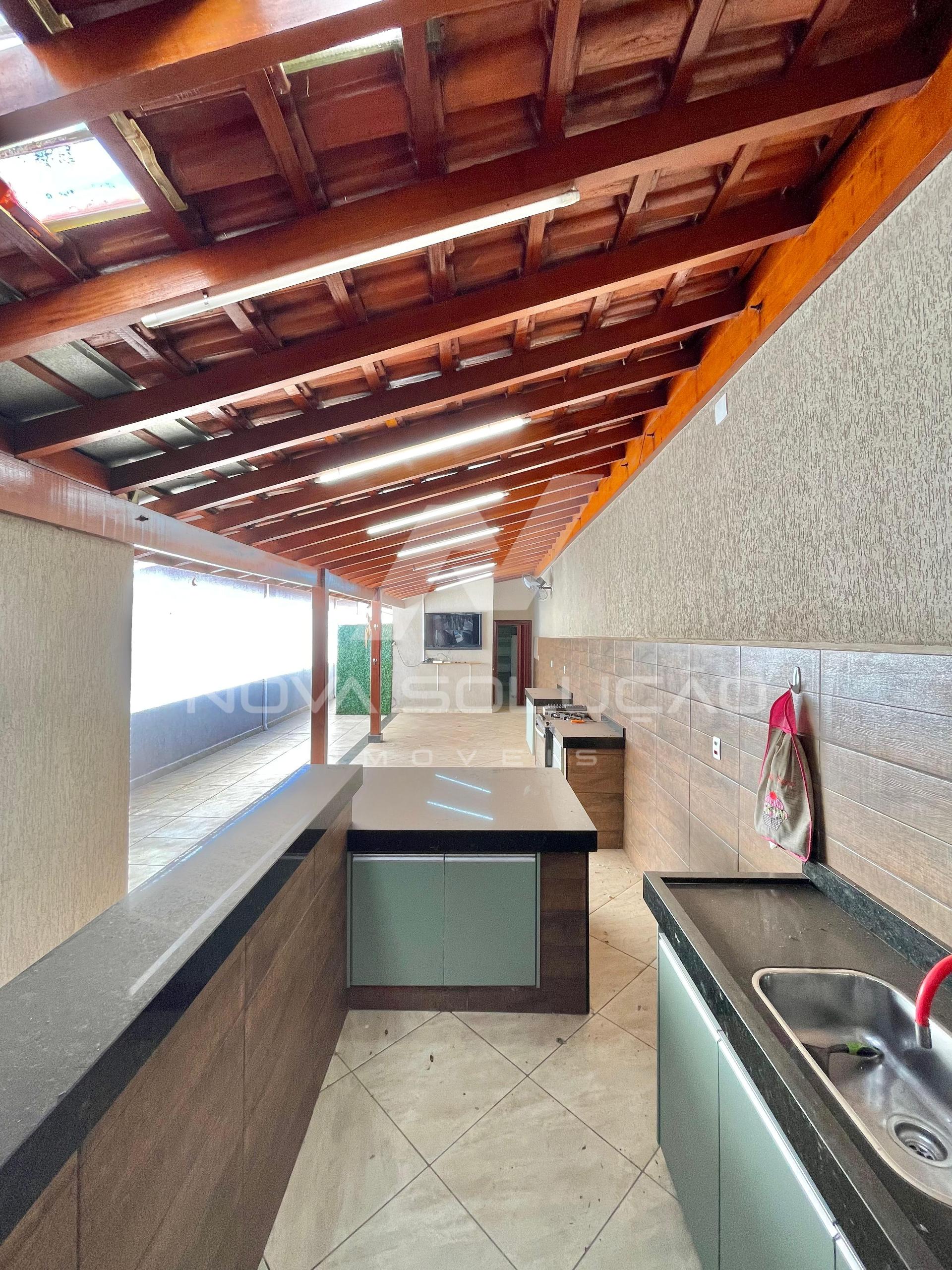 Casa  venda, Jardim Caieira, LIMEIRA - SP